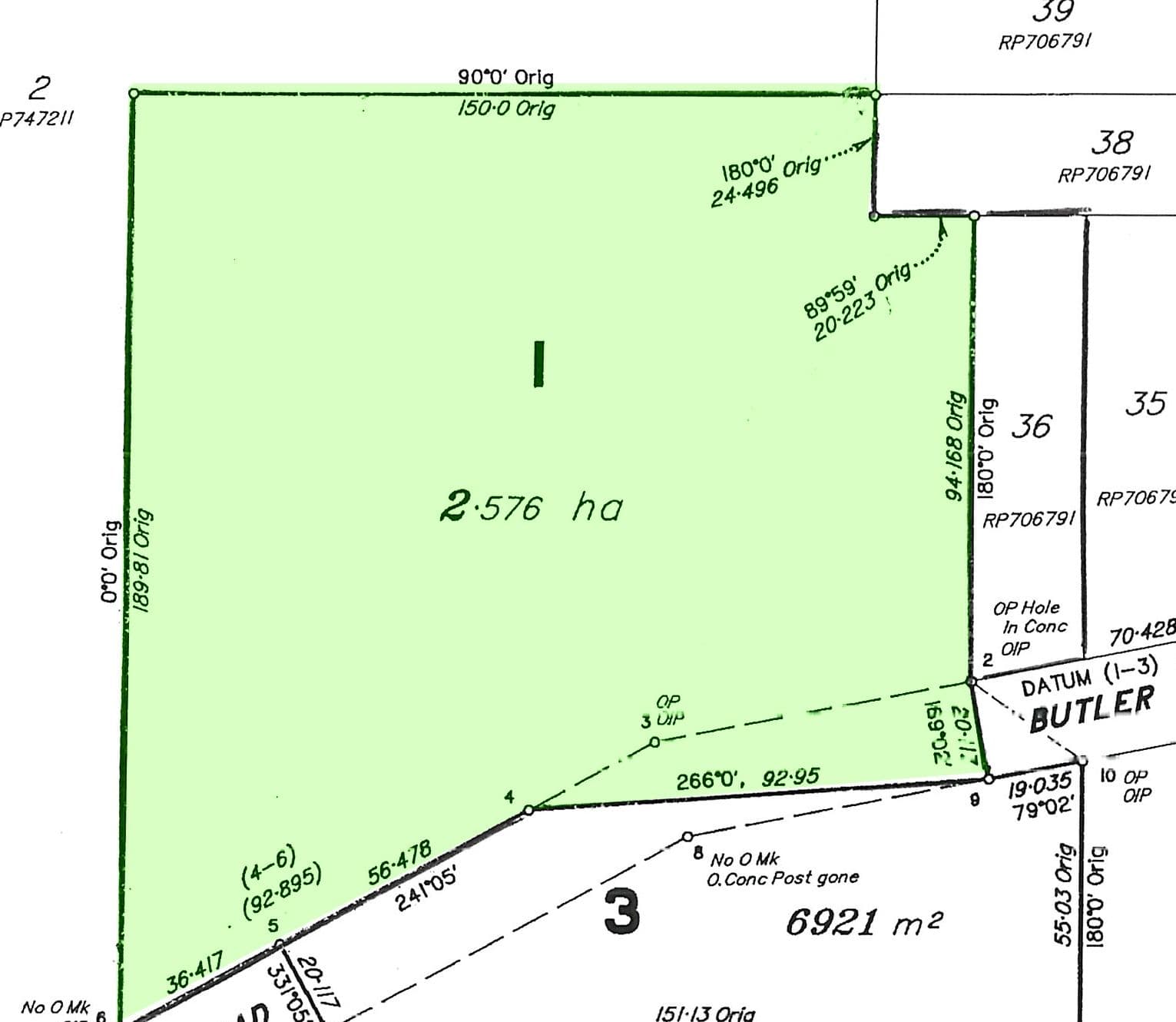 Lot 1 Butler Road, Bingil Bay QLD 4852, Bingil Bay - Thumbnail 7