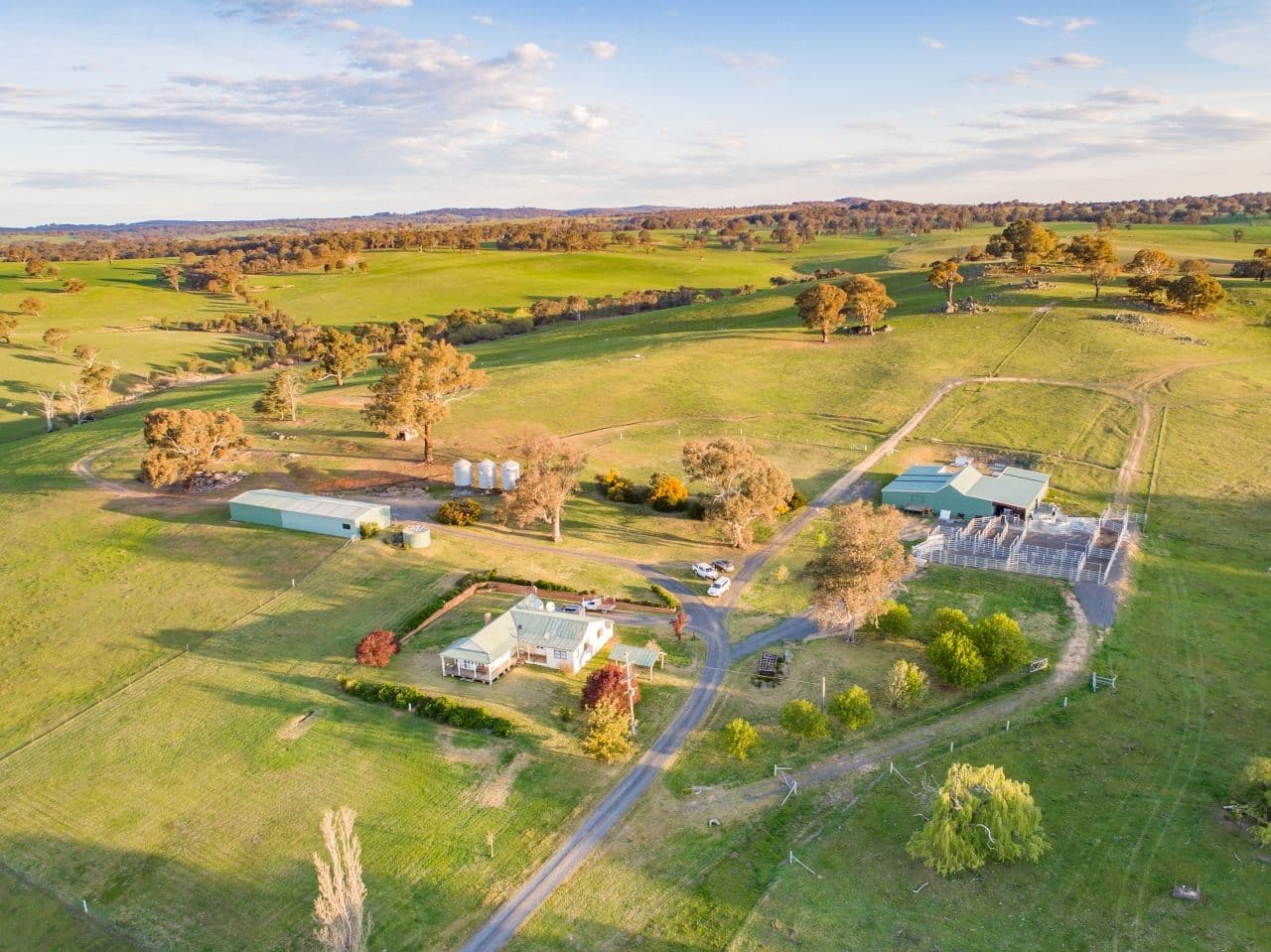 401 Lucan Road, Lyndhurst NSW 2797, Lyndhurst - Image 1