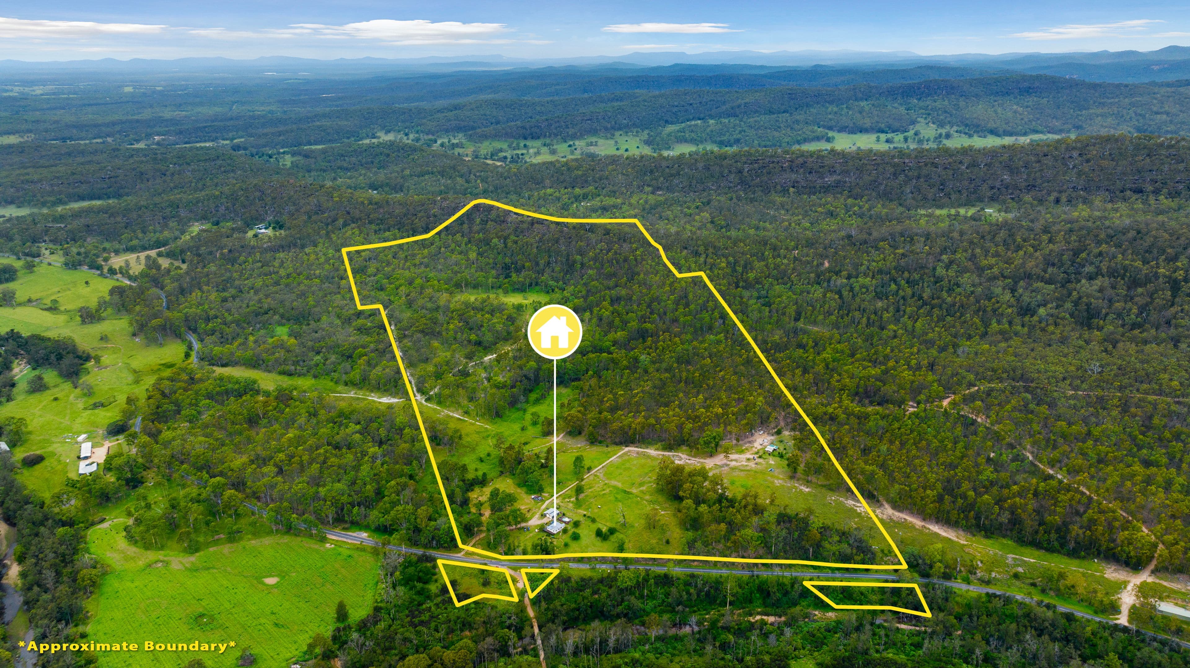 2555 Armidale Road, Blaxlands Creek NSW 2460, Blaxlands Creek - Thumbnail 2
