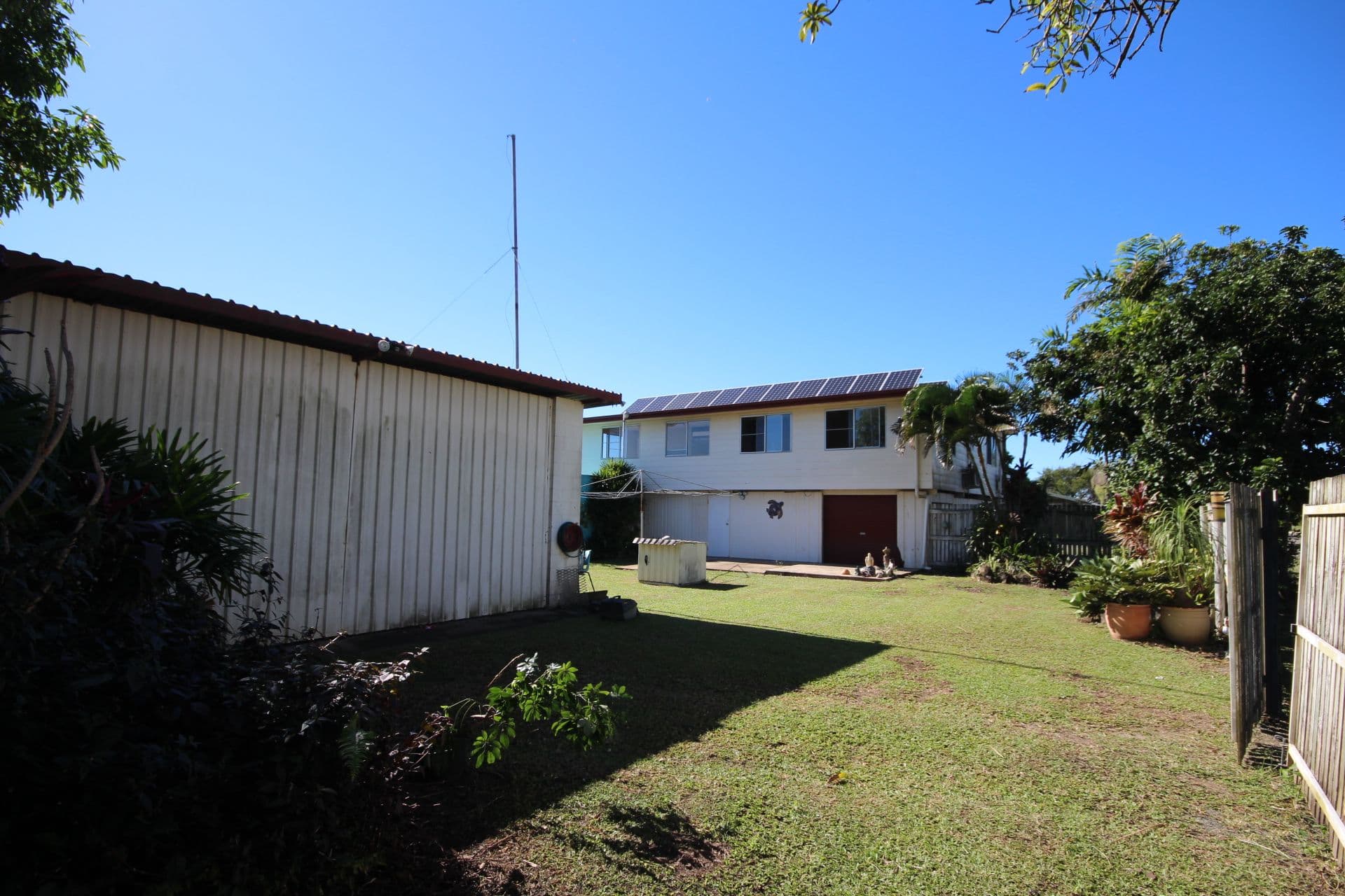 1 Ware Avenue, Sarina QLD 4737, Sarina - Thumbnail 4