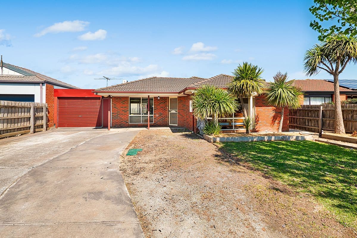 6 Pirita Place, Cranbourne West VIC 3977, Cranbourne West - Image 1
