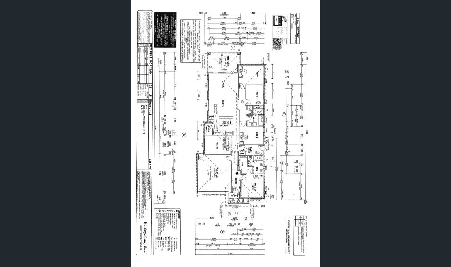 9 Stambridge Street, TARNEIT VIC 3029, Tarneit - Thumbnail 8