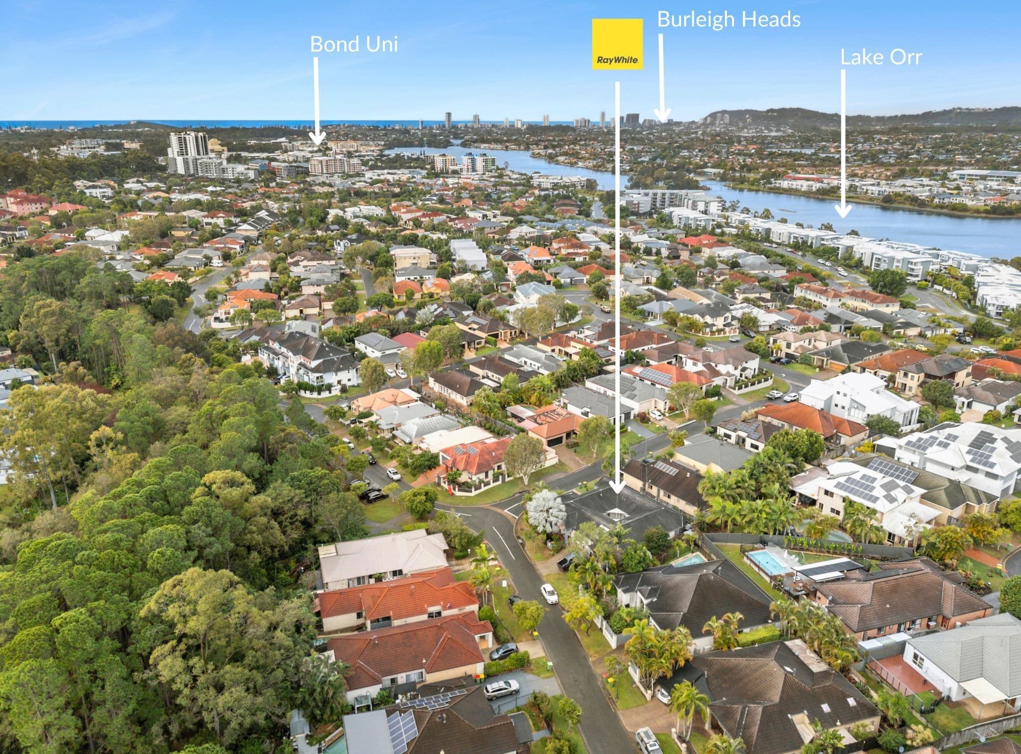 12 Vinson Drive, Varsity Lakes QLD 4227, Varsity Lakes - Thumbnail 2