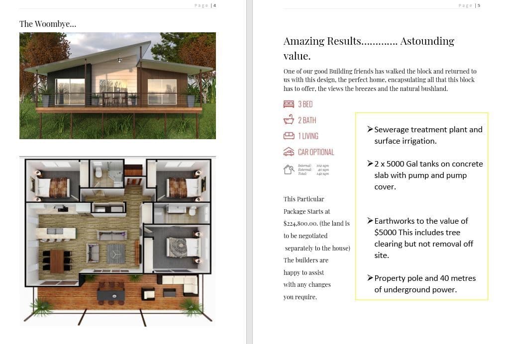 0 Dan Meurant Drive, Curra QLD 4570, Curra - Thumbnail 6
