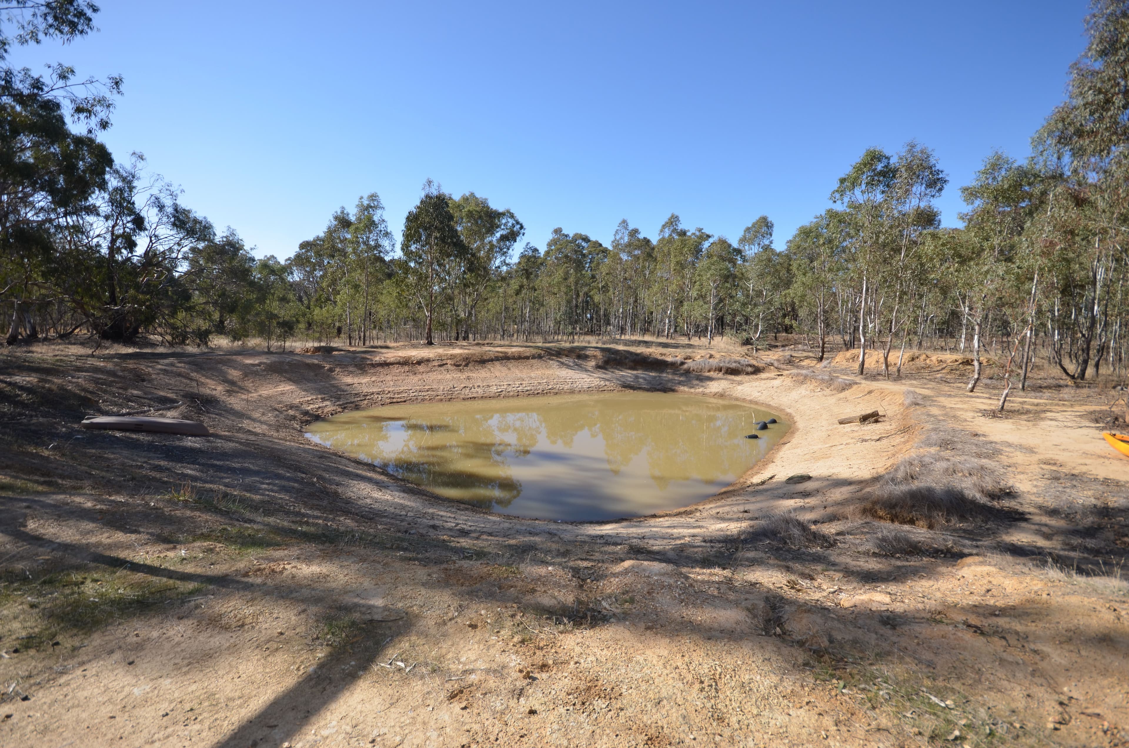 CA 7E & 7F Hines Lane, REDBANK VIC 3477, Redbank - Image 1