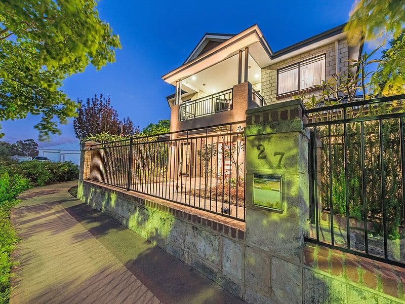 27 The Embankment, South Guildford WA 6055, South Guildford - Thumbnail 2