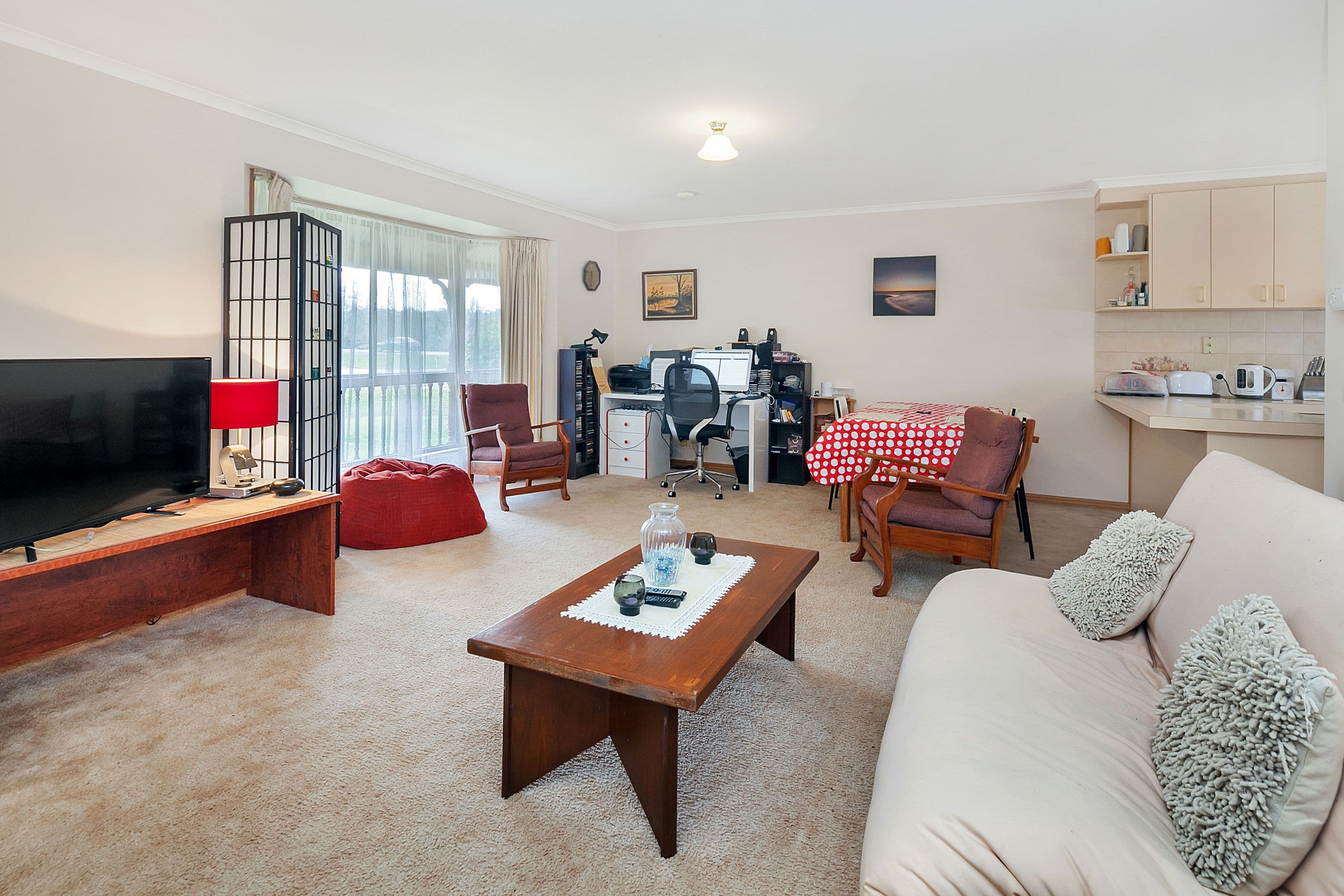 5/415 Learmonth Street, Buninyong  Victoria  3357, Australia, Buninyong - Thumbnail 3