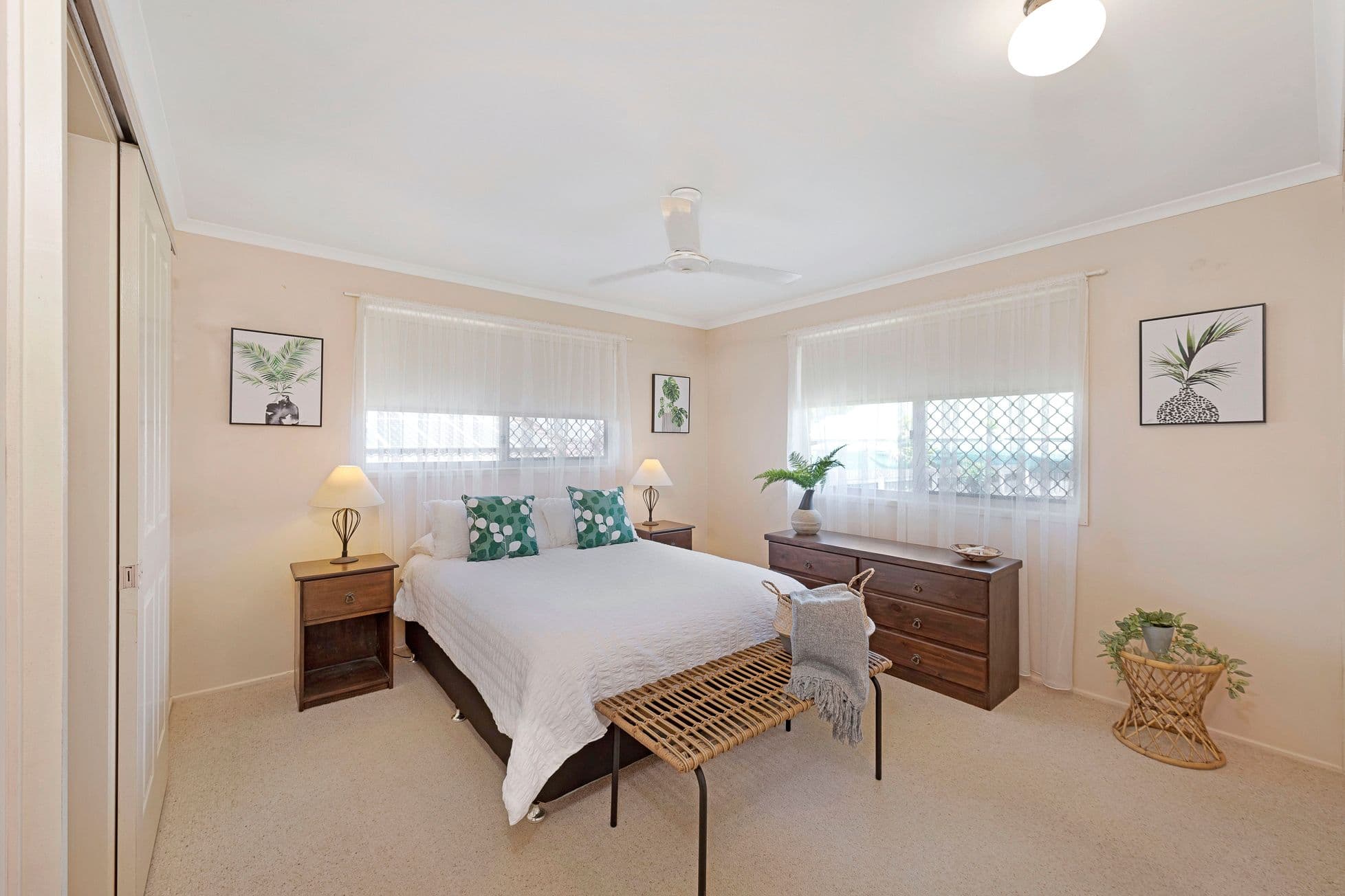 19 Cocas Drive, Avoca QLD 4670, Avoca - Thumbnail 4