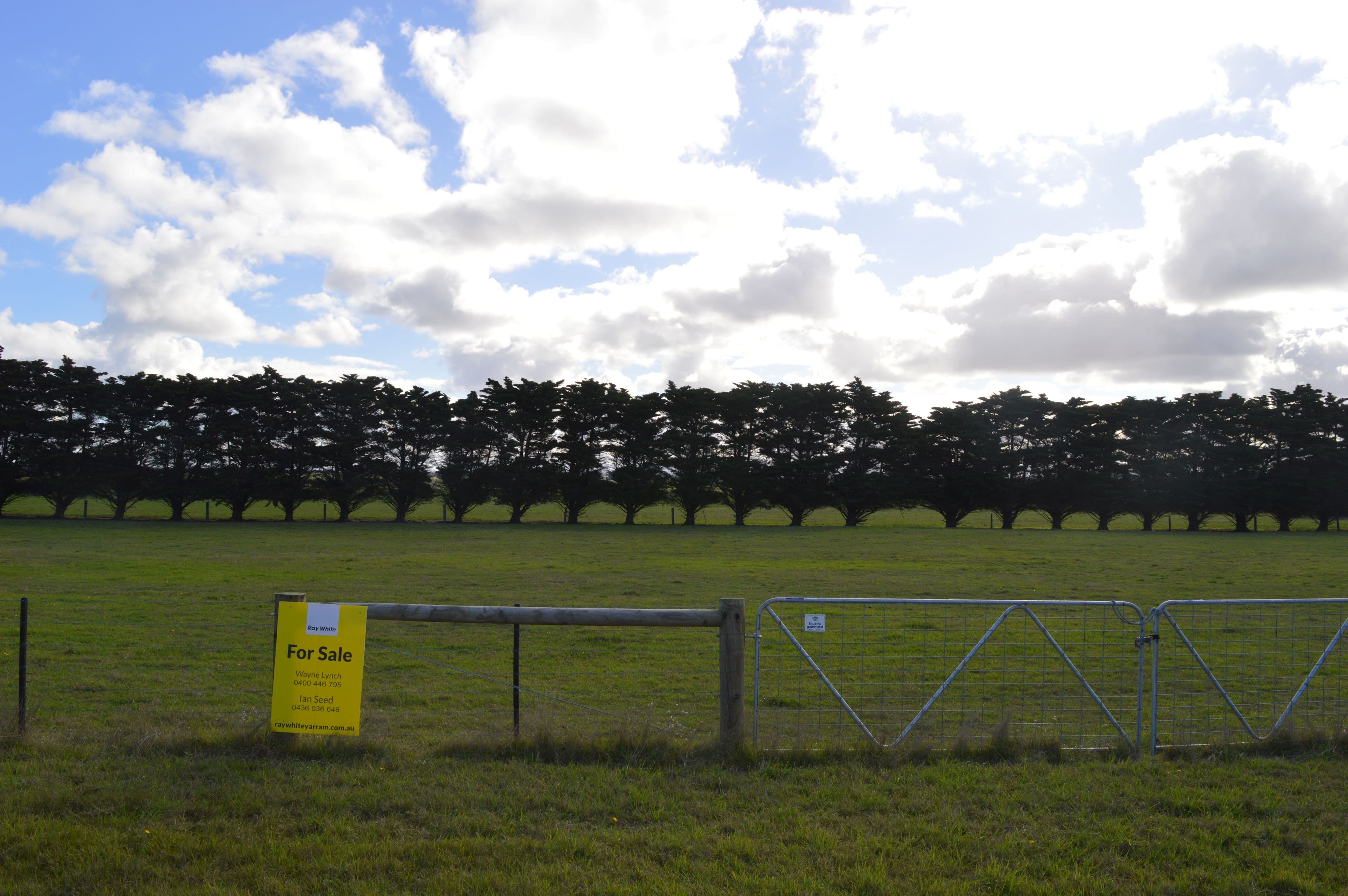 Lot 1-99 Byrnes Road, Woodside Beach VIC 3874, Woodside Beach - Thumbnail 4
