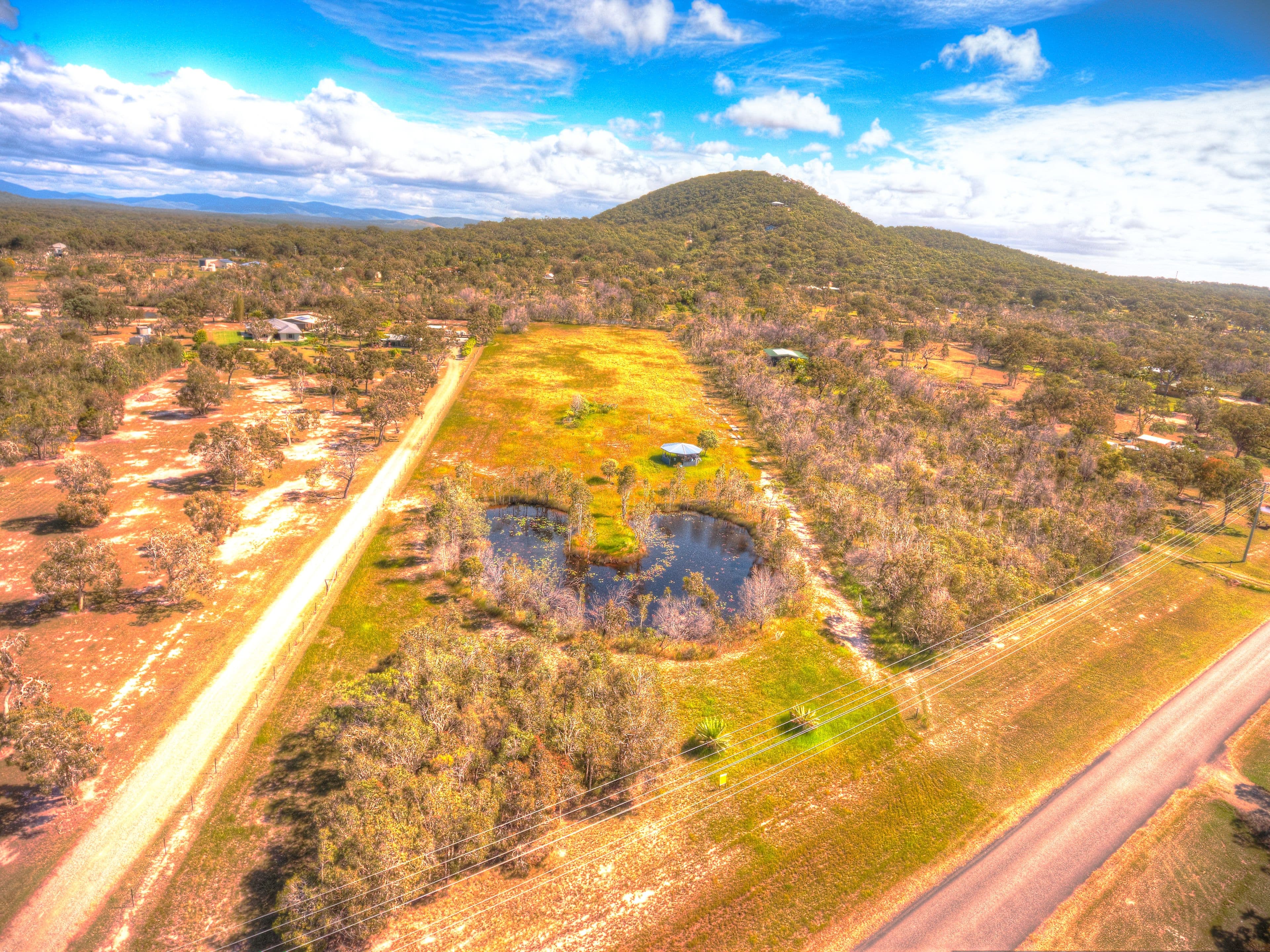 Lot 236 Allingham Way, Agnes Water QLD 4677, Agnes Water - Image 1