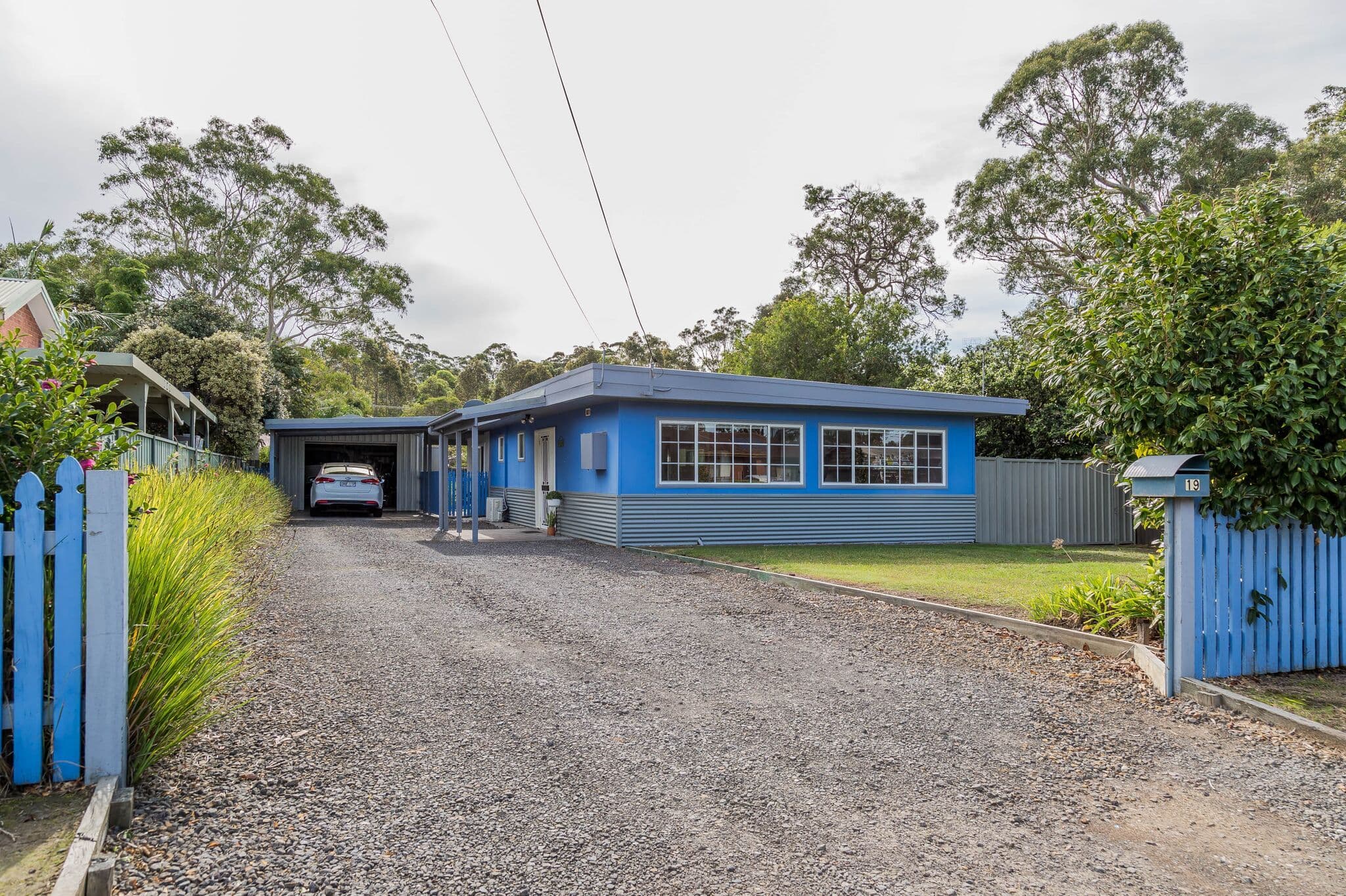19 Roulstone Crescent, Sanctuary Point - Image 1