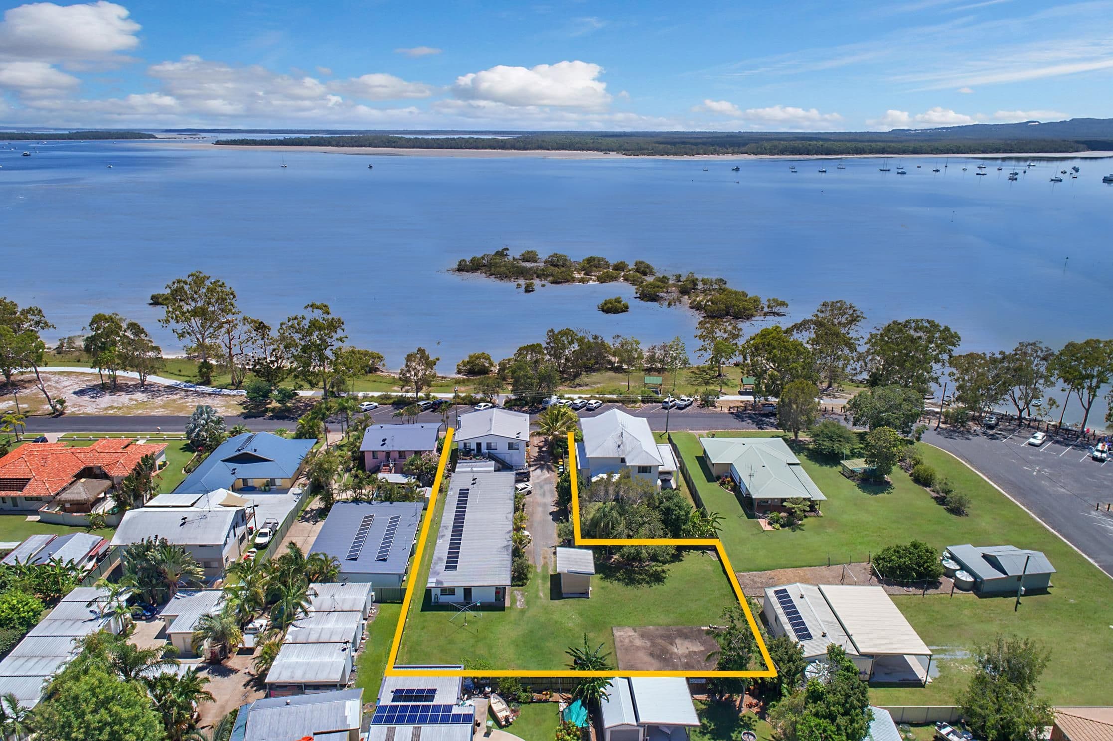 152 Toolara Road, Tin Can Bay QLD 4580, Tin Can Bay - Thumbnail 8