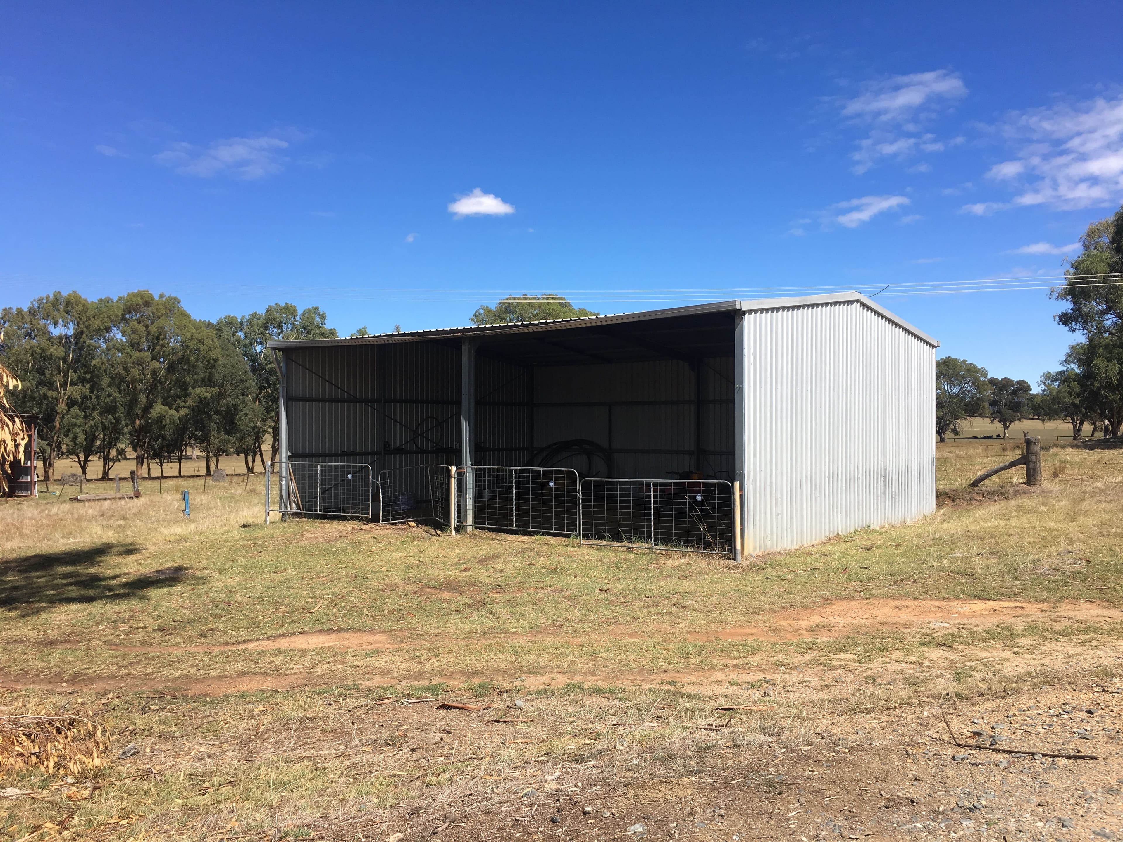 Wannawong 530 Lacmalac Road, Tumut NSW 2720, Tumut - Thumbnail 5