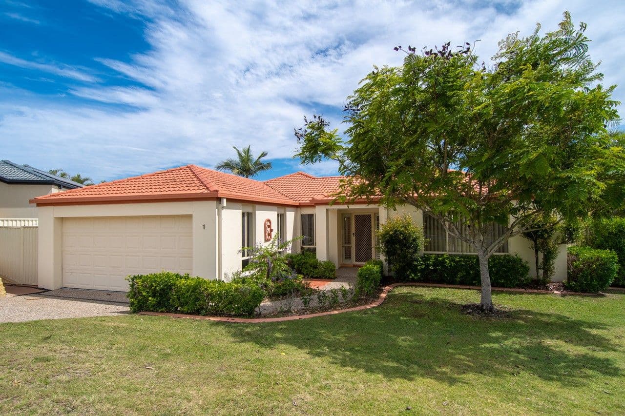 1 Kite Circuit, Arundel QLD 4214, Arundel - Thumbnail 2