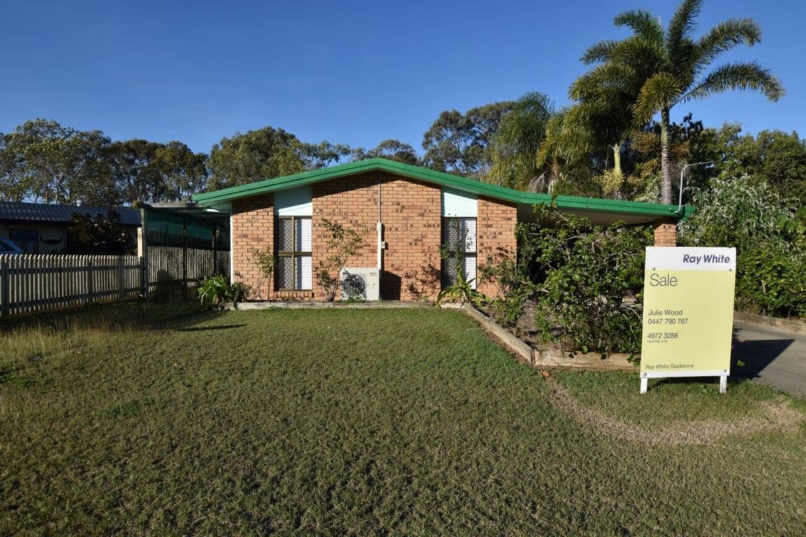 10 Hoskyn Court, Clinton QLD 4680, Clinton - Image 1