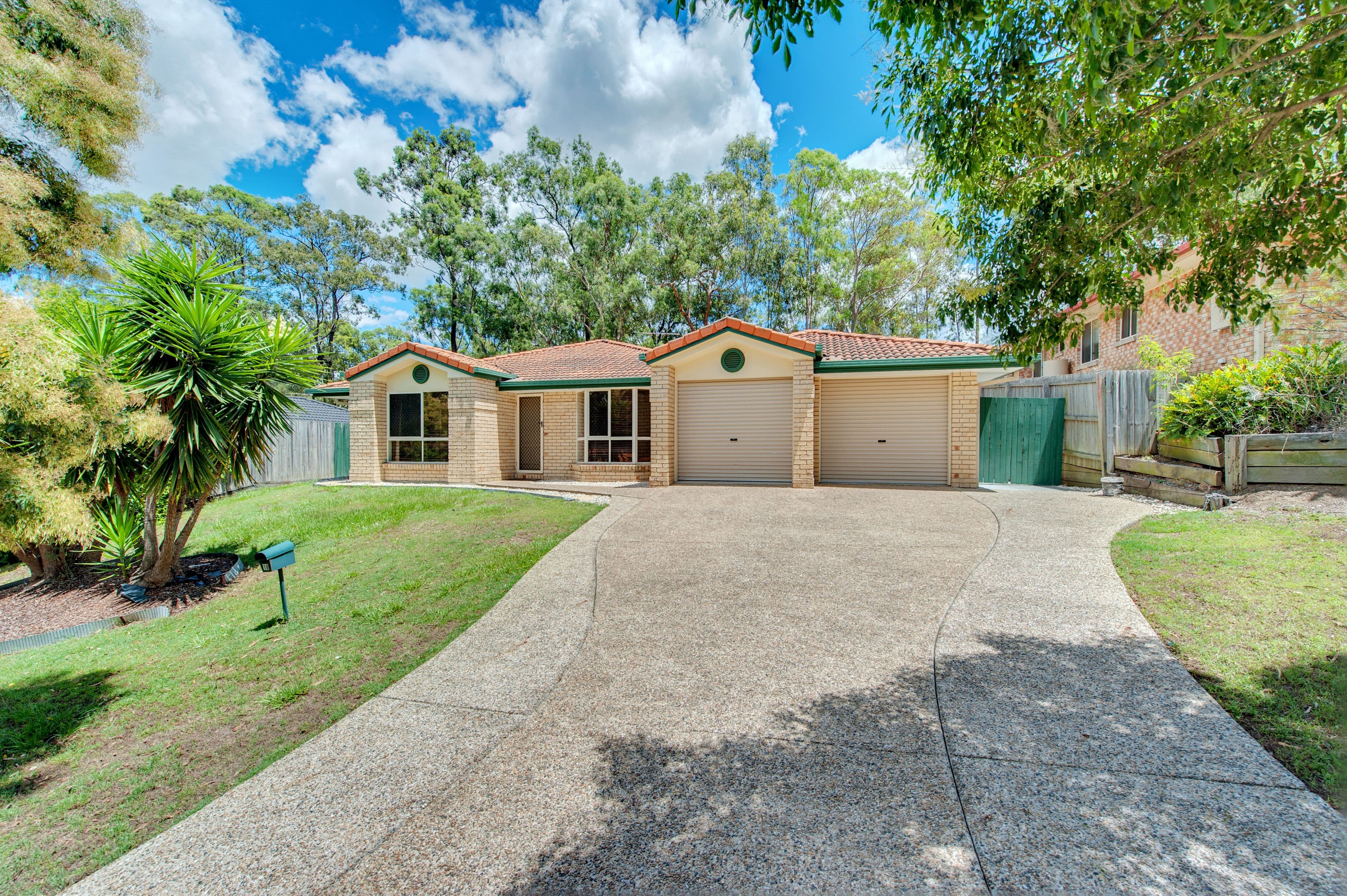 18 Windsor Place, Forest Lake QLD 4078, Forest Lake - Image 1