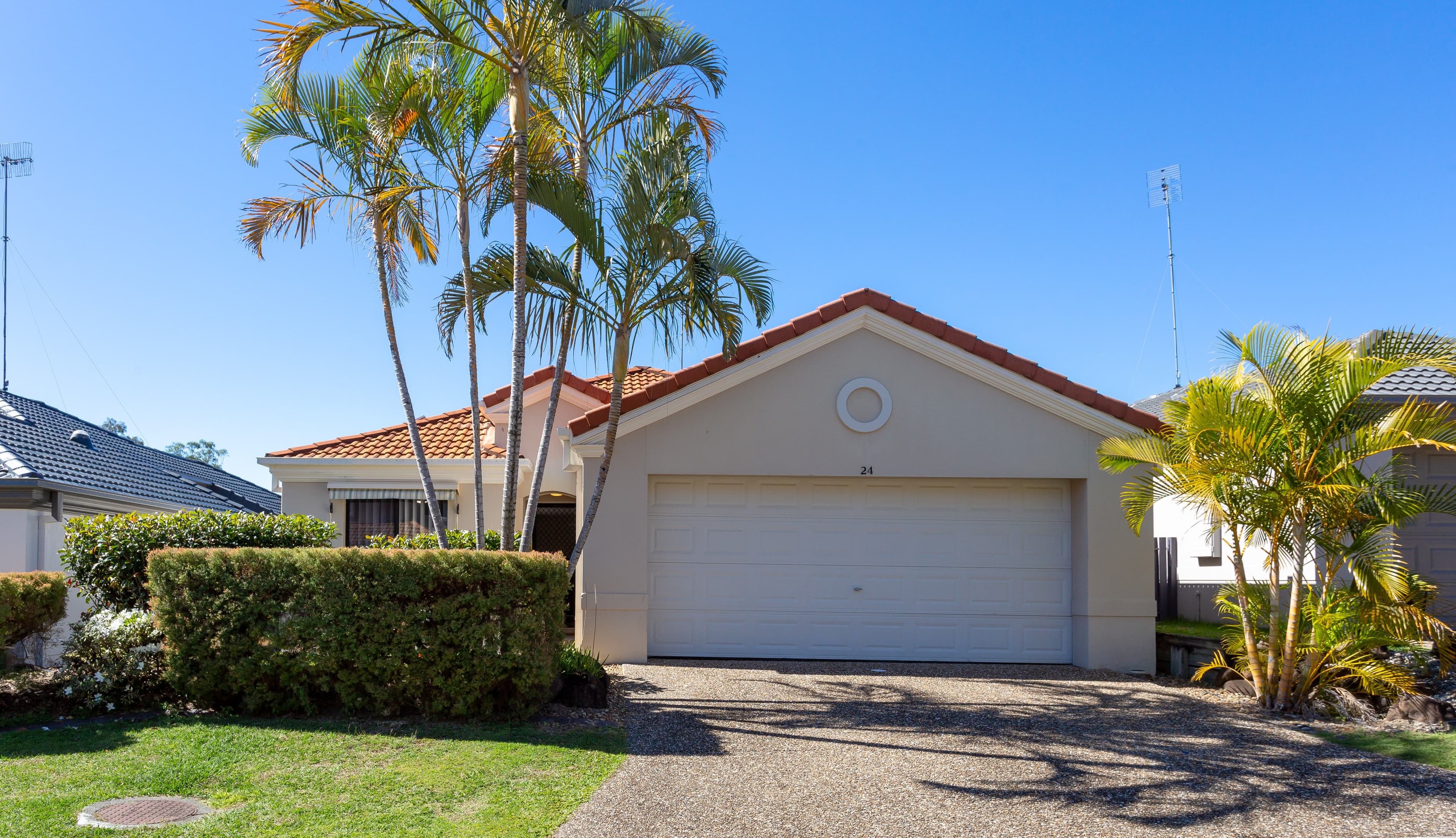 31 Langport Parade, Mudgeeraba QLD 4213, Mudgeeraba - Image 1