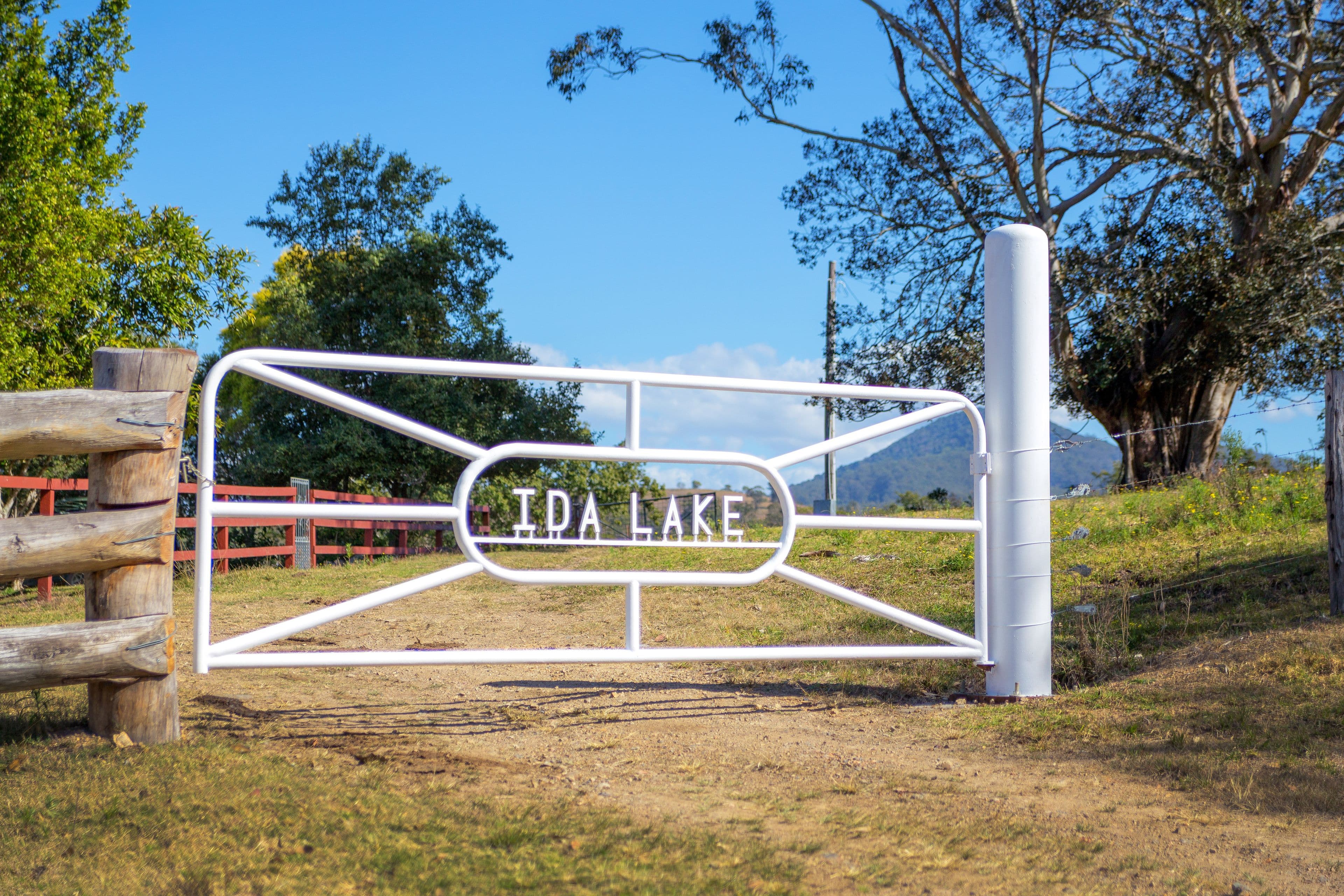 Ida Lake 424 Norwood Lane, Mount George NSW 2424, Mount George - Image 1