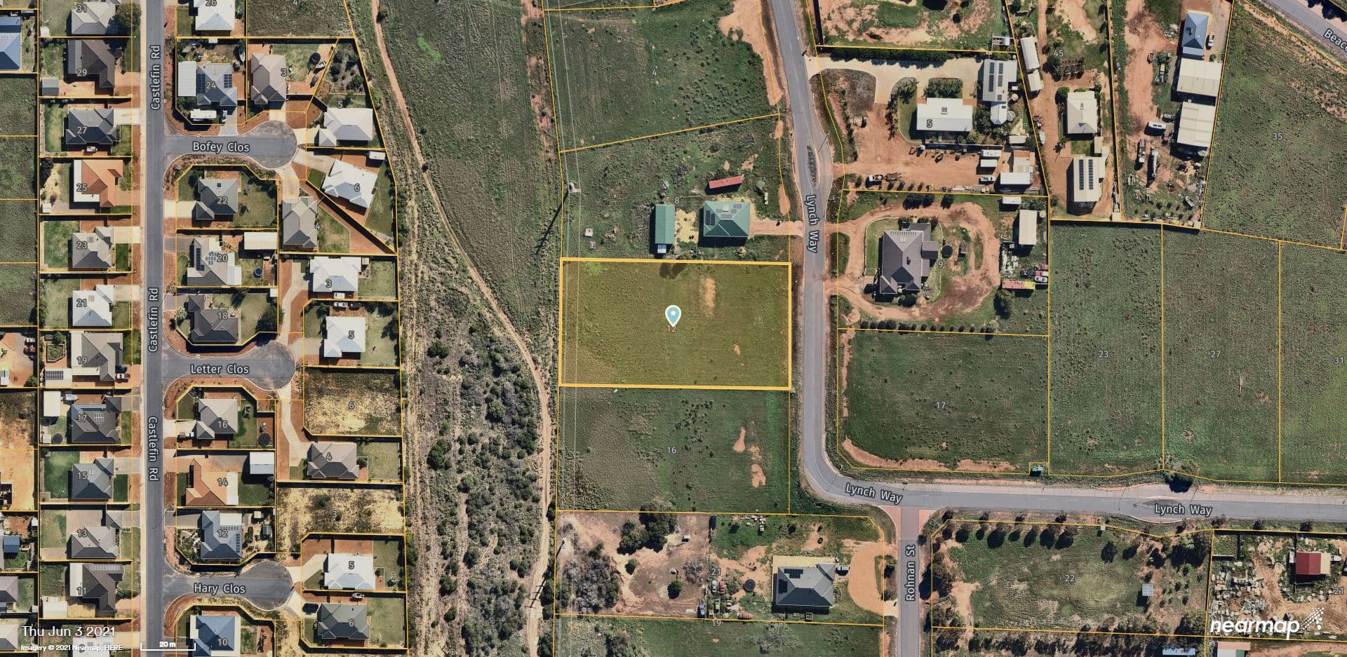 12 Lynch Way, Utakarra WA 6530, Utakarra - Thumbnail 7