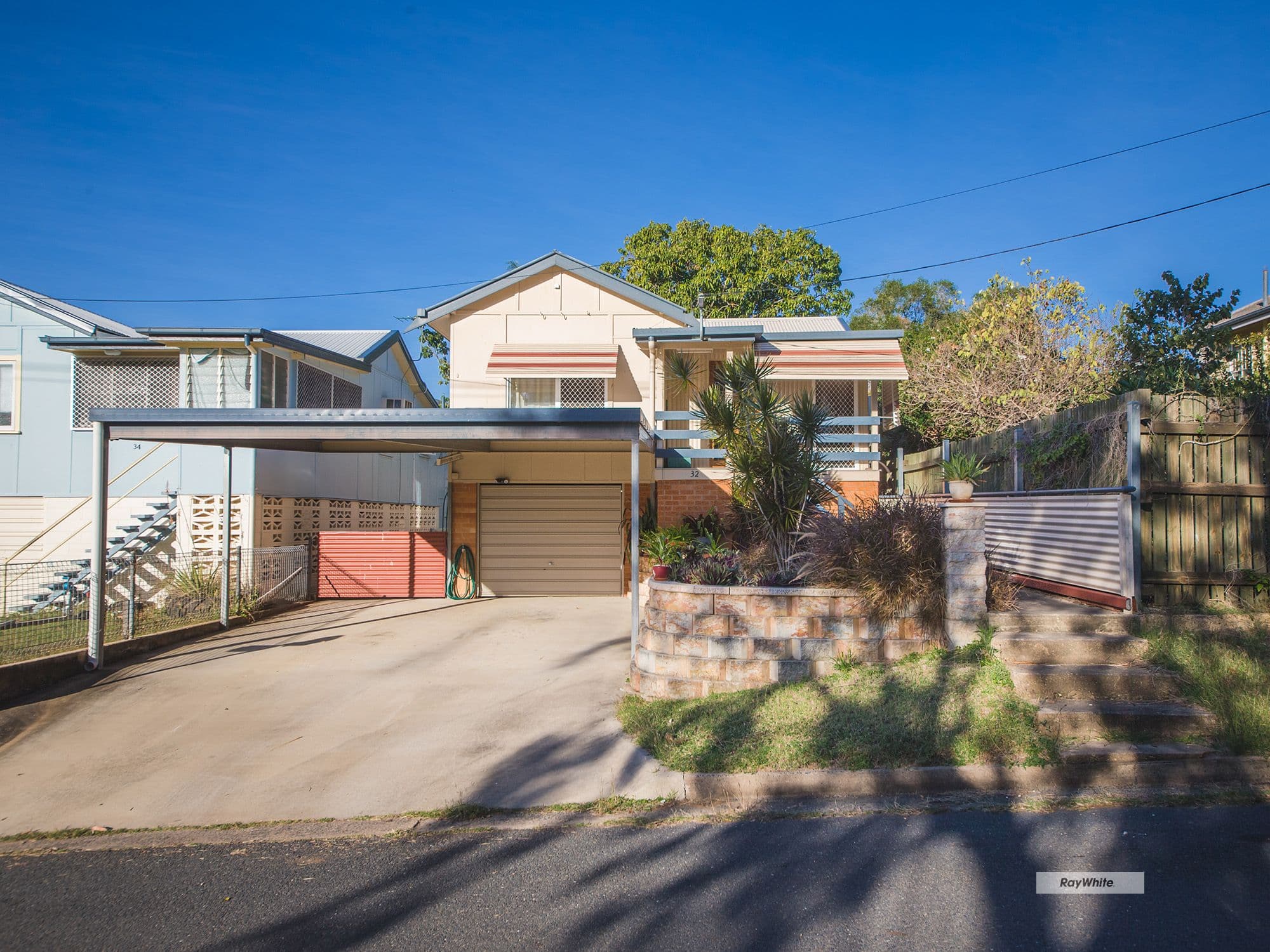 32 Pilkington Street, Koongal QLD 4701, Koongal - Thumbnail 2