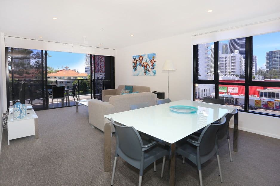 15 'Synergy' 2729 Gold Coast Highway, Broadbeach QLD 4218, Broadbeach - Thumbnail 5