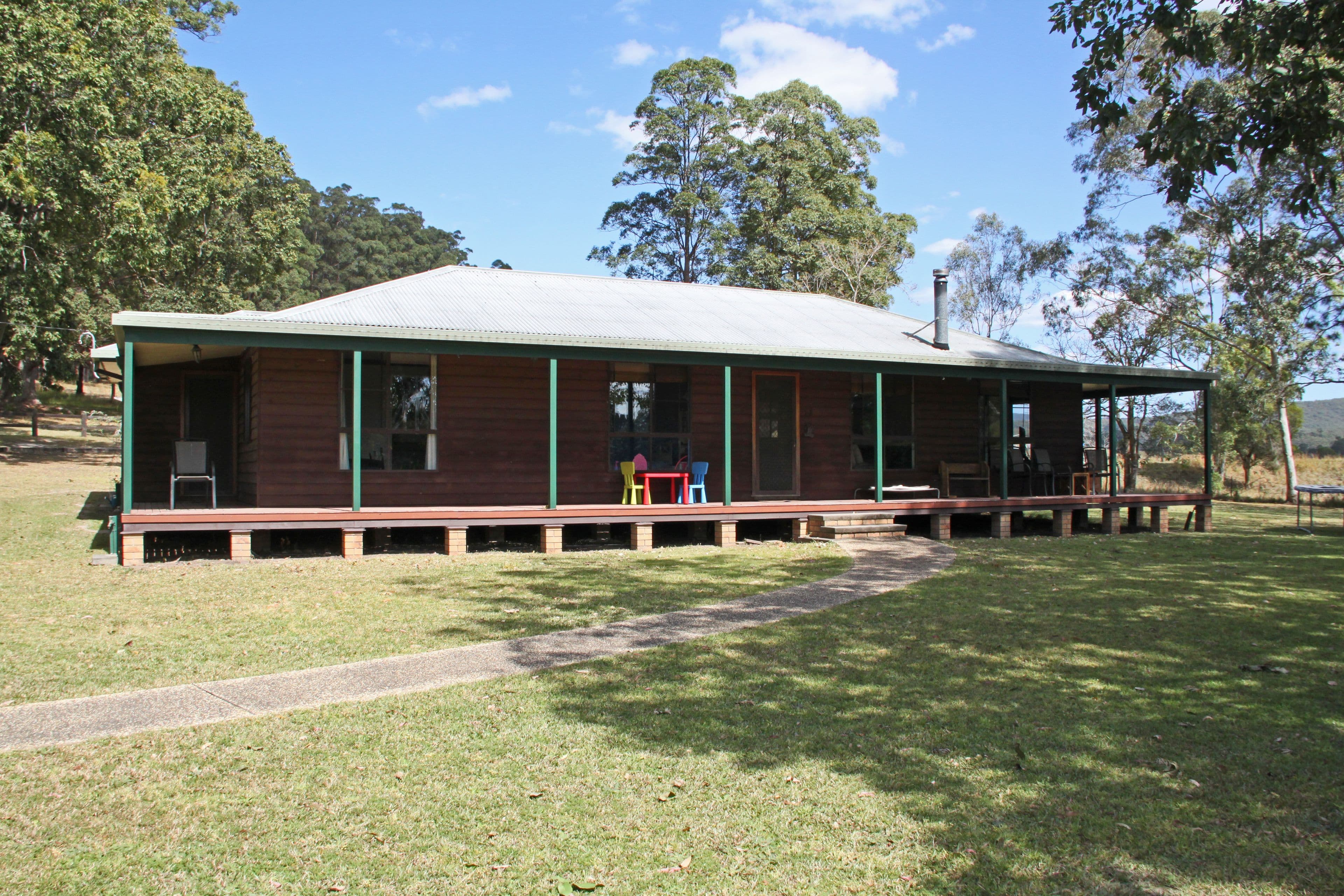 22 Gumnut Road, Herons Creek NSW 2443, Herons Creek - Image 1