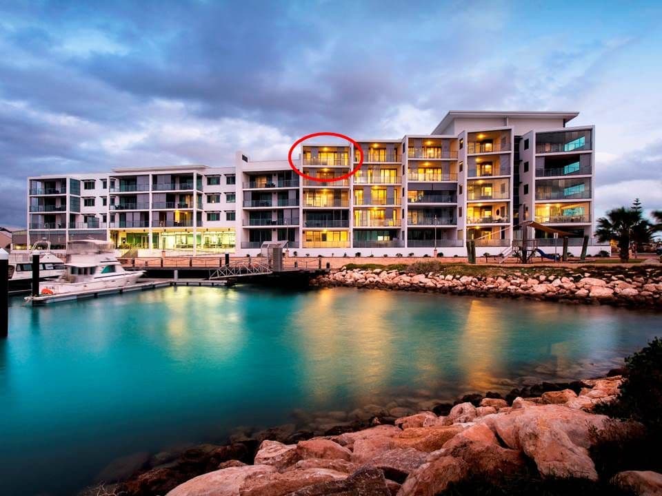 25/7 Forrest Street, Geraldton WA 6530, Geraldton - Image 1