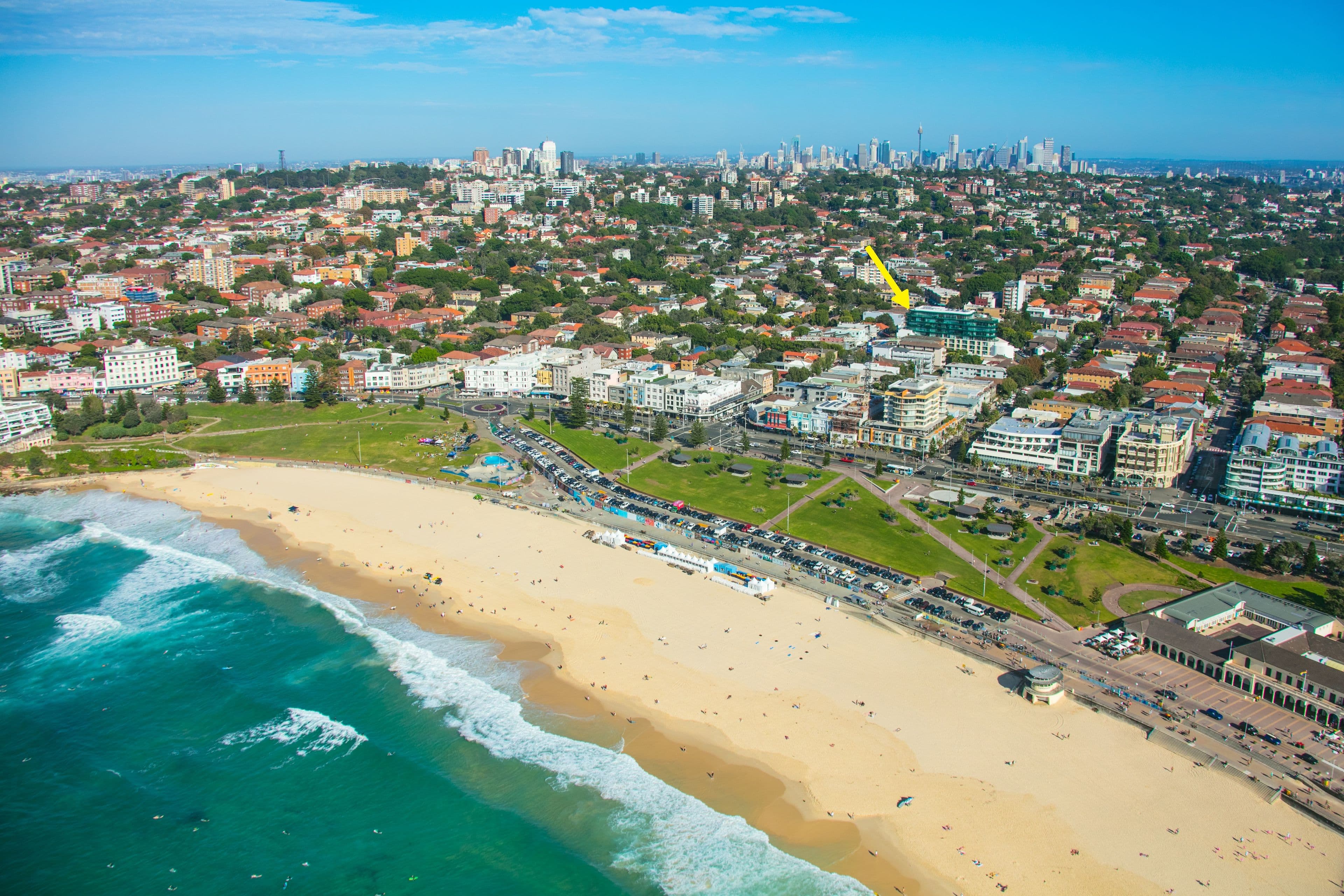 63 Hall Street, Bondi Beach NSW 2026, Bondi Beach - Thumbnail 2