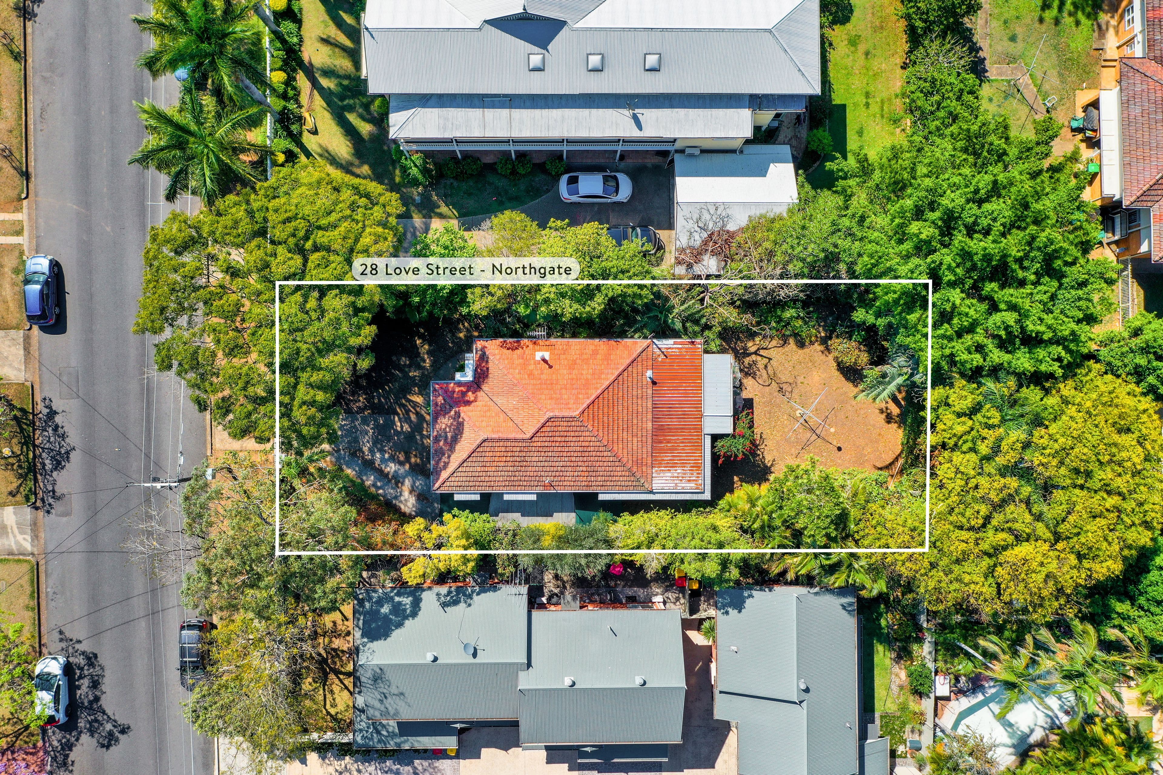 28 LOVE Street, Northgate QLD 4013, Northgate - Thumbnail 2