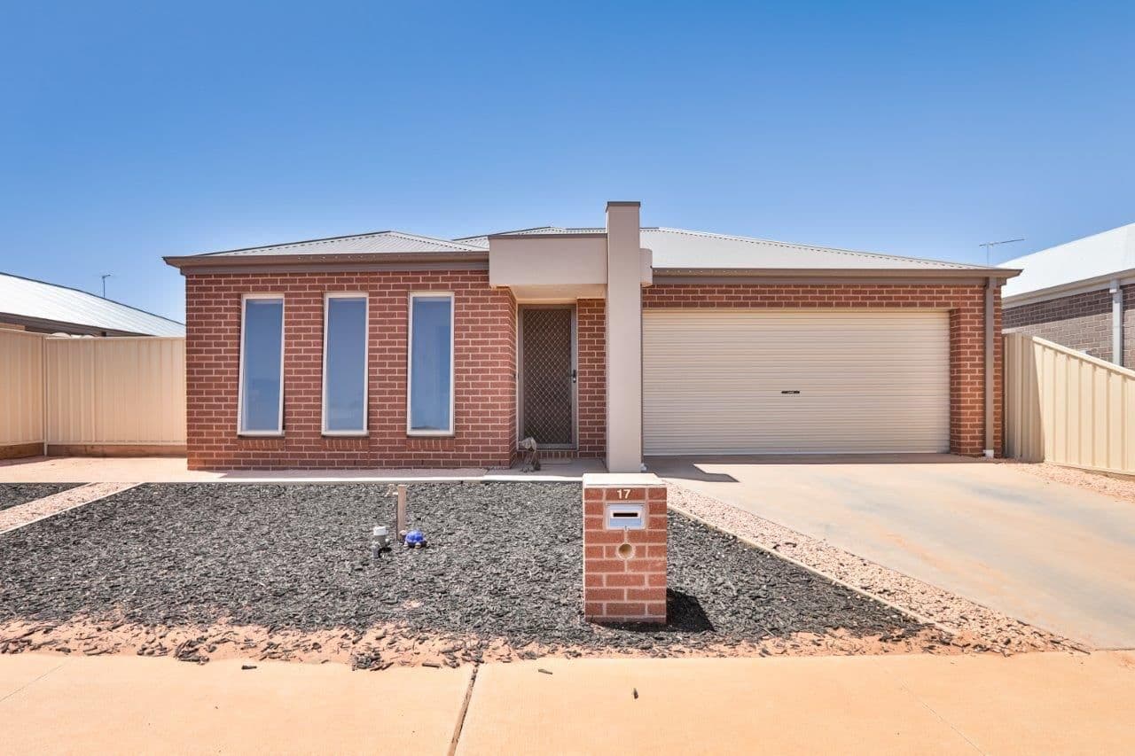 17 Midtown Drive, Mildura VIC 3500, Mildura - Image 1