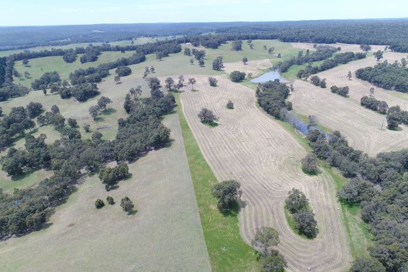 8100 Price Road, Brazier via Kirup, Donnybrook WA 6239, Donnybrook - Thumbnail 5