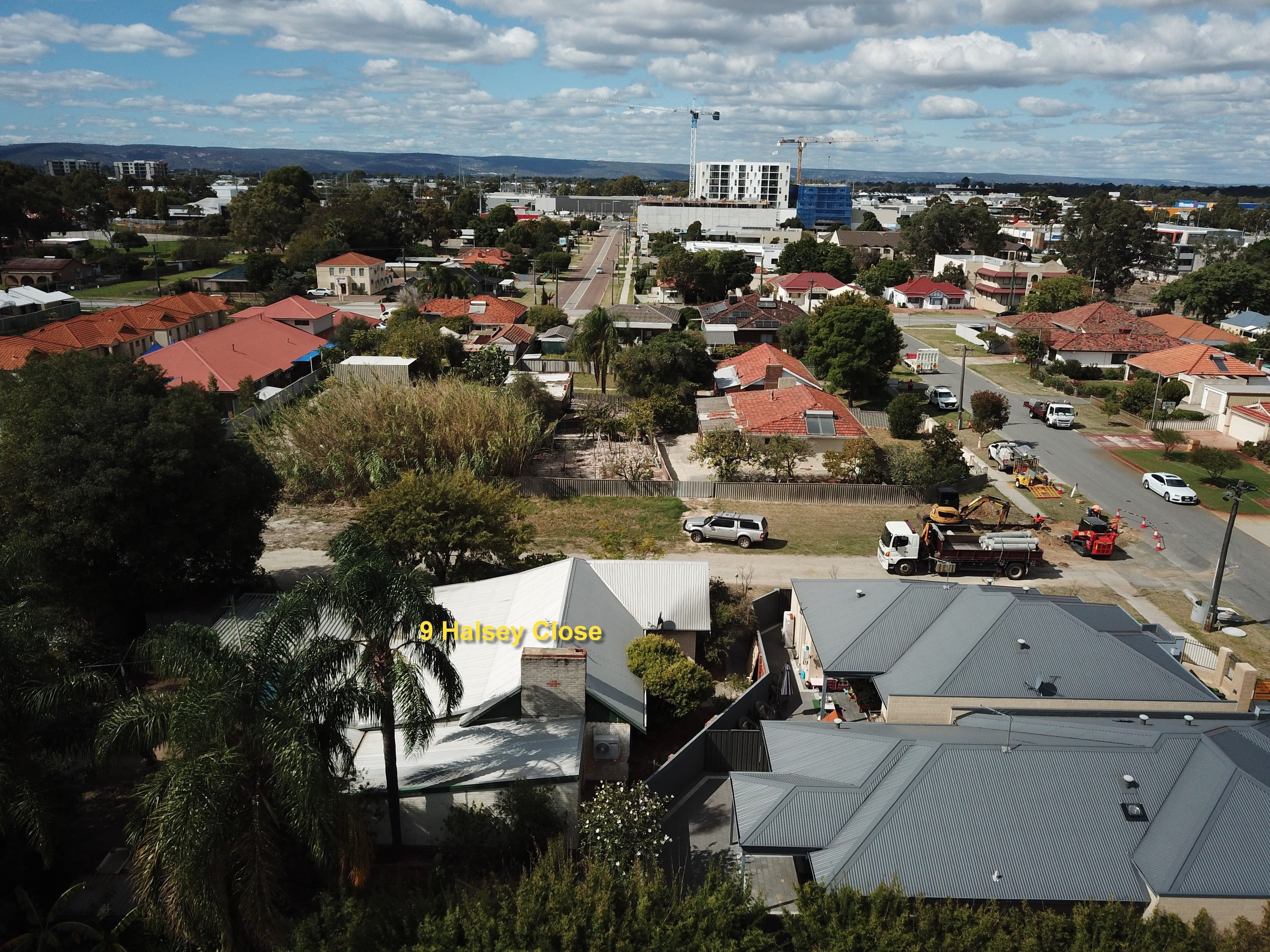 9 Halsey Close, Cannington WA 6107, Cannington - Thumbnail 3
