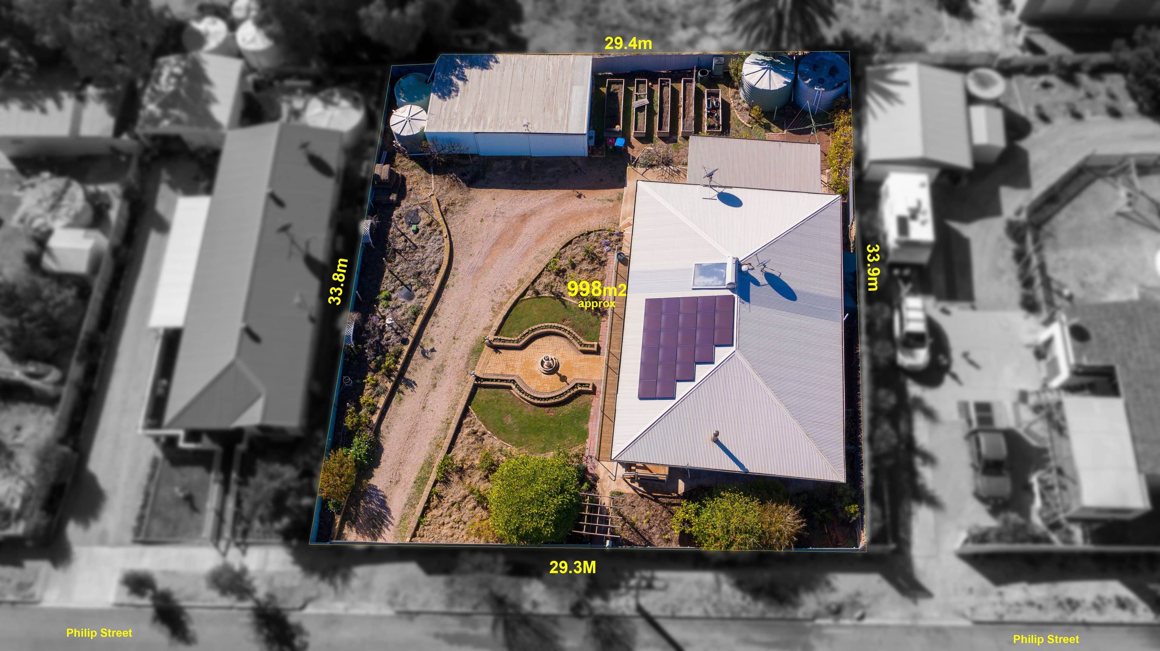 8 Philip Street, Streaky Bay SA 5680, Streaky Bay - Thumbnail 2