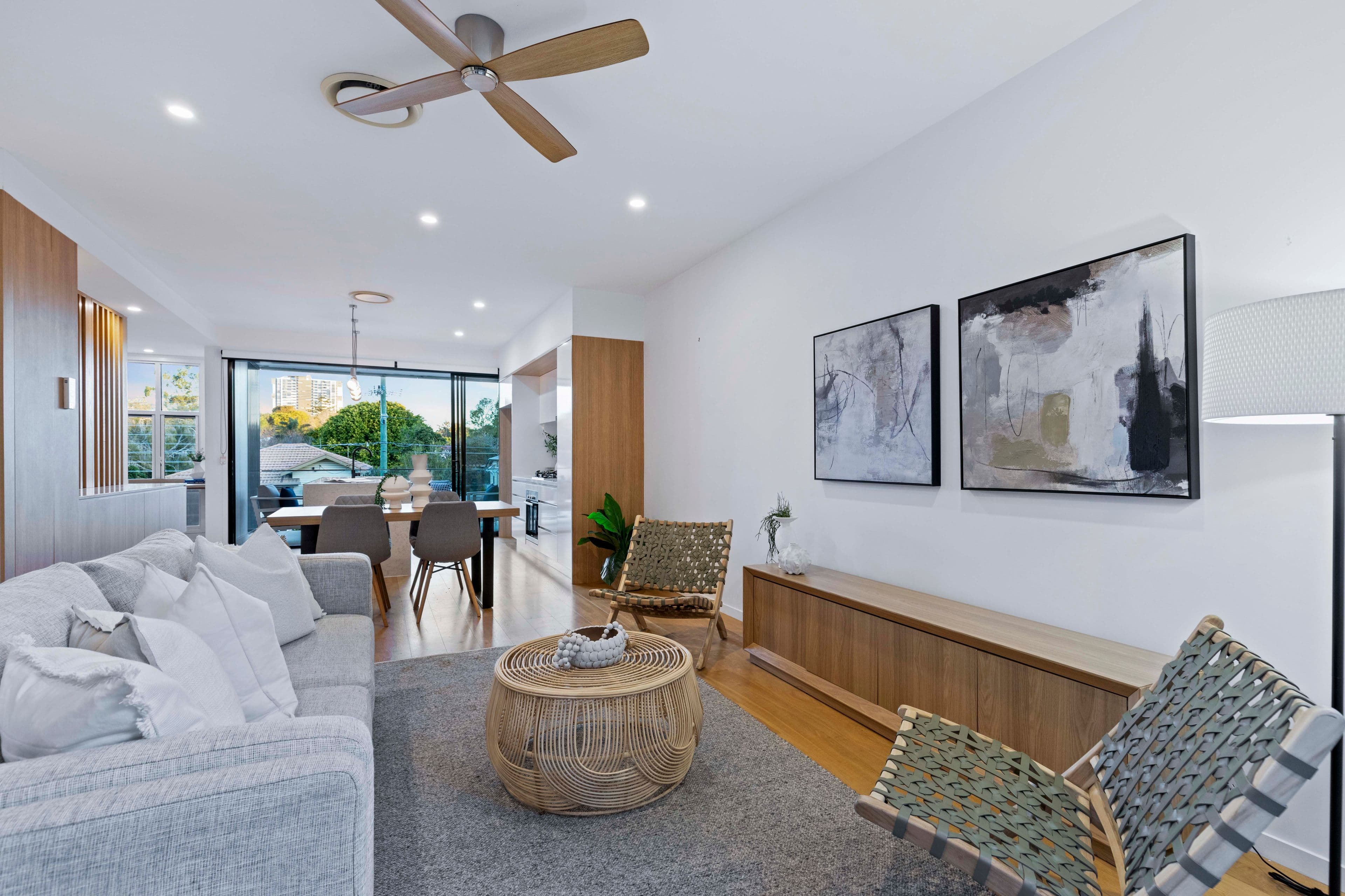 25 Royal Street, Paddington QLD 4064, Paddington - Thumbnail 2