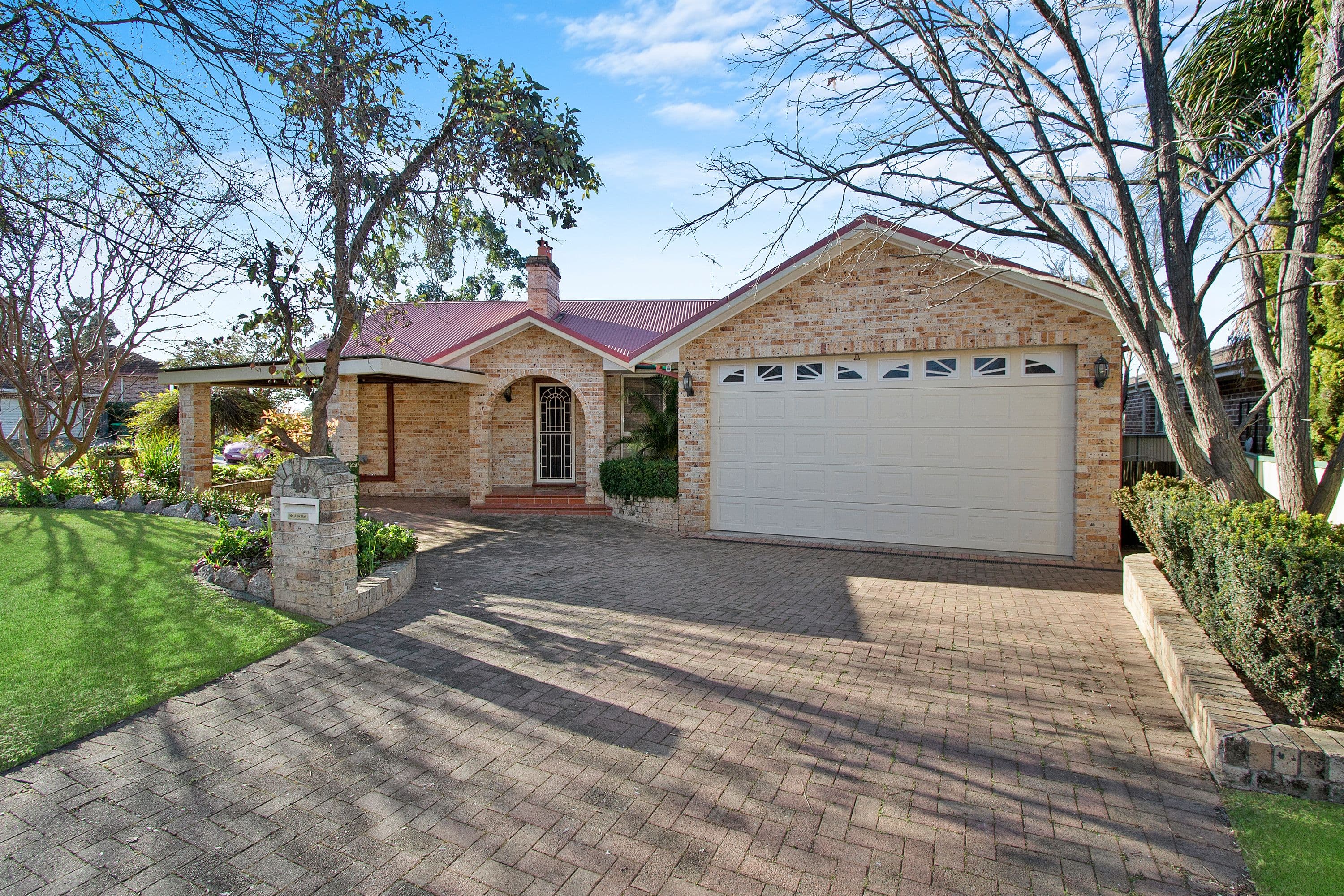 2/48 Arthur Phillip Drive, North Richmond NSW 2754, North Richmond - Image 1