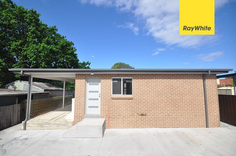 48a Bombay Street, Lidcombe NSW 2141, Lidcombe - Thumbnail 7