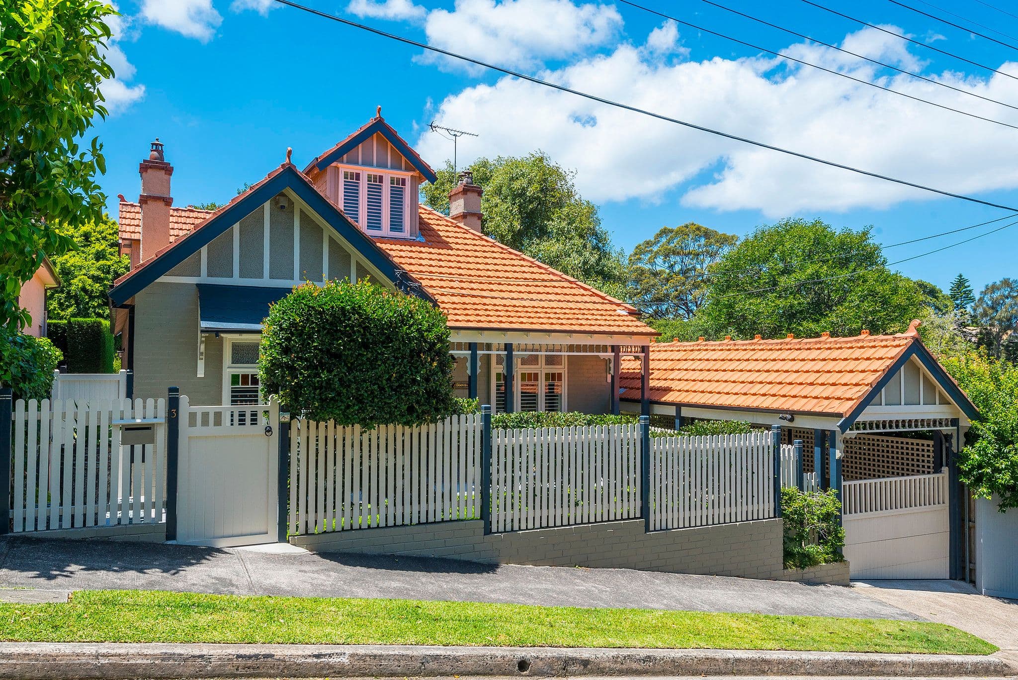 3 Wunda Road, Mosman - Image 1