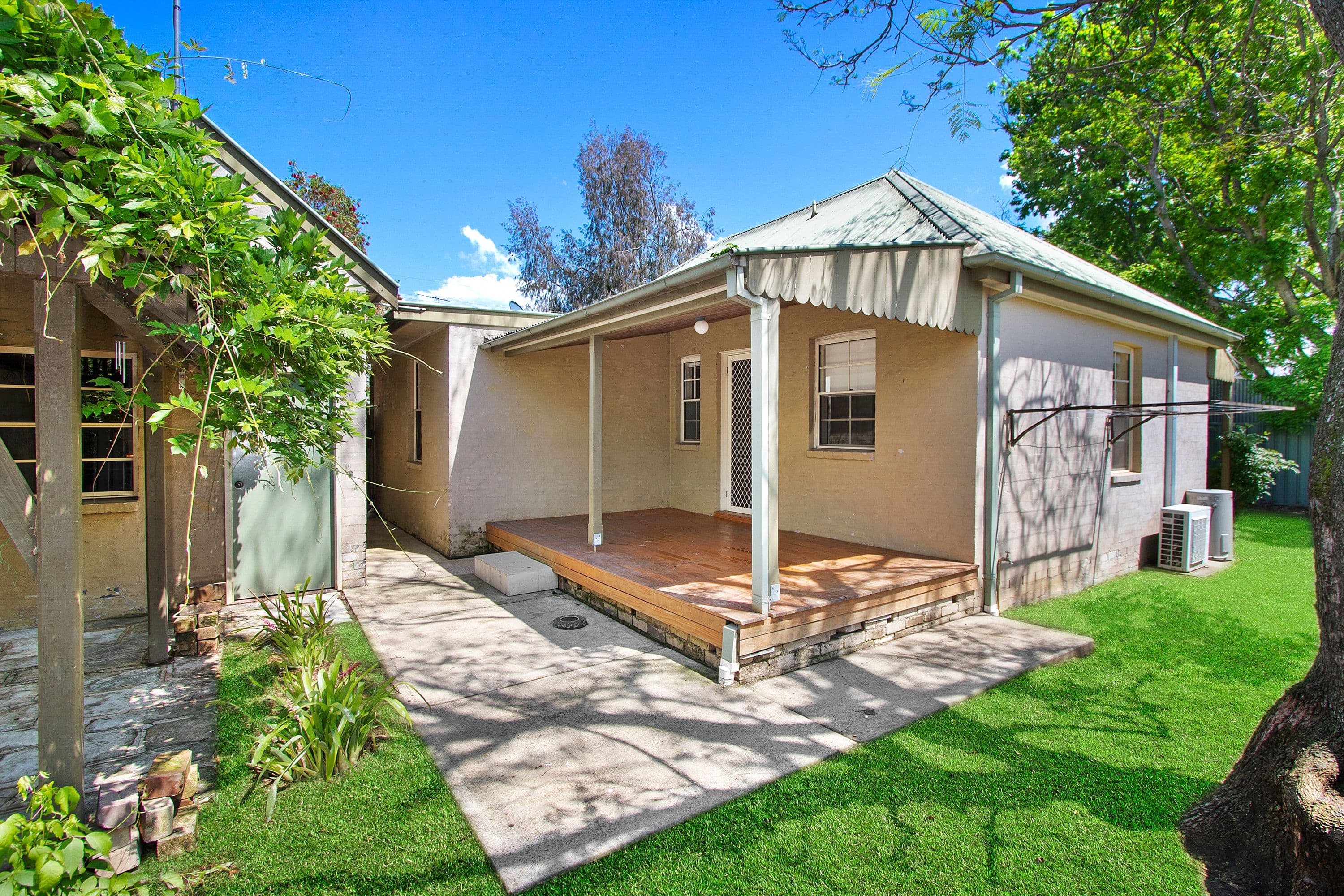 2/1 Campbell Street, North Richmond NSW 2754, North Richmond - Image 1