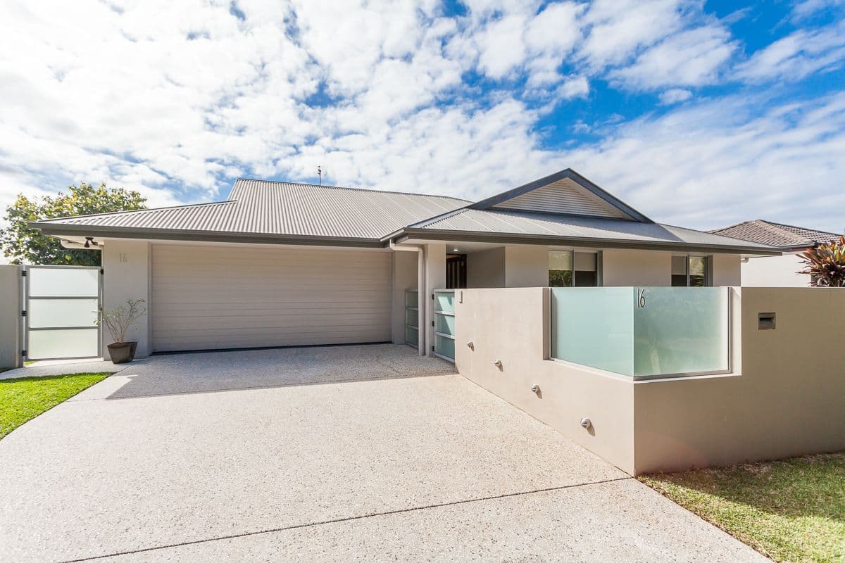 16 Bainbridge Circuit, Sippy Downs QLD 4556, Sippy Downs - Image 1