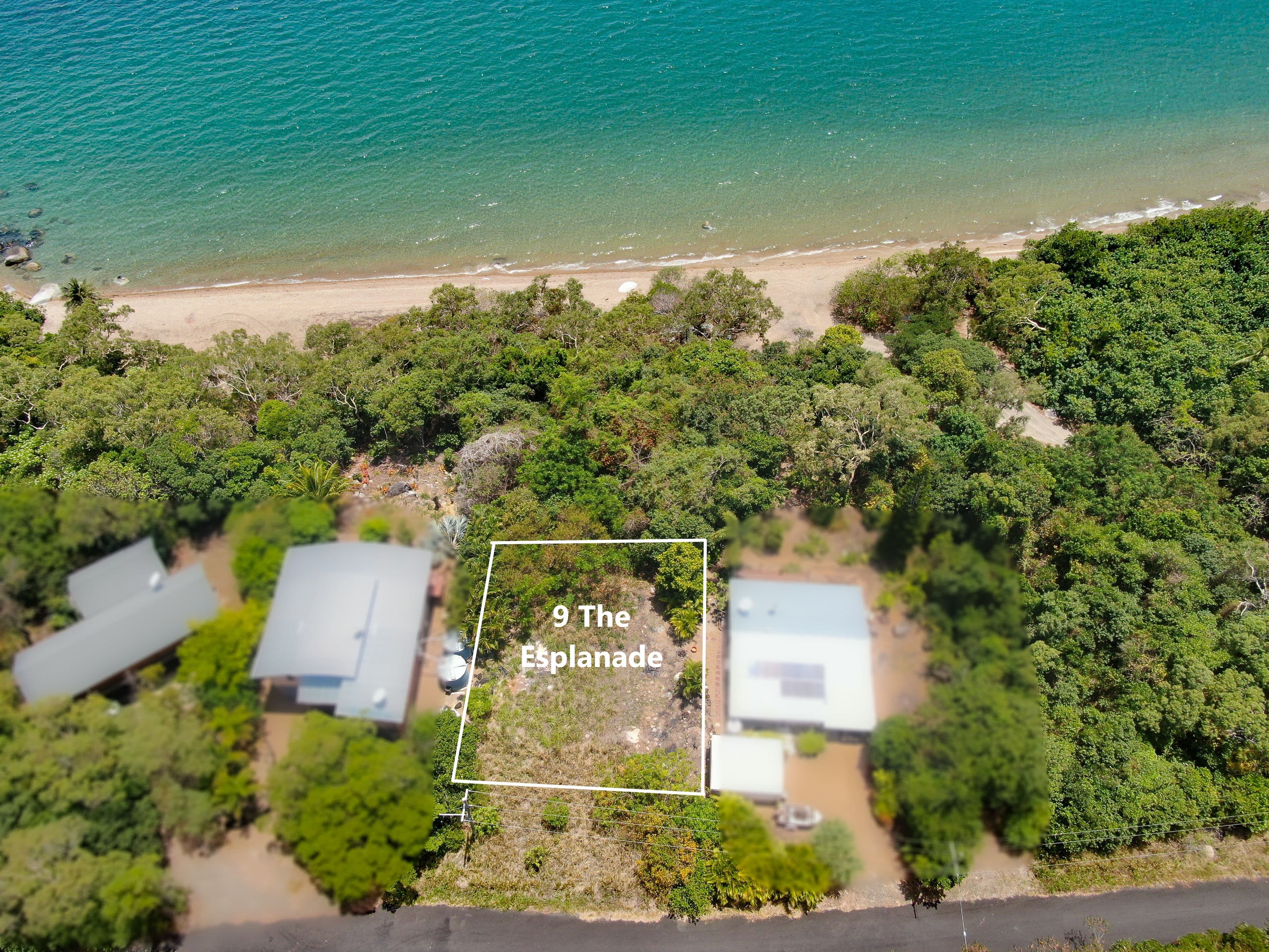 9 The Esplanade, Cooktown QLD 4895, Cooktown - Thumbnail 2