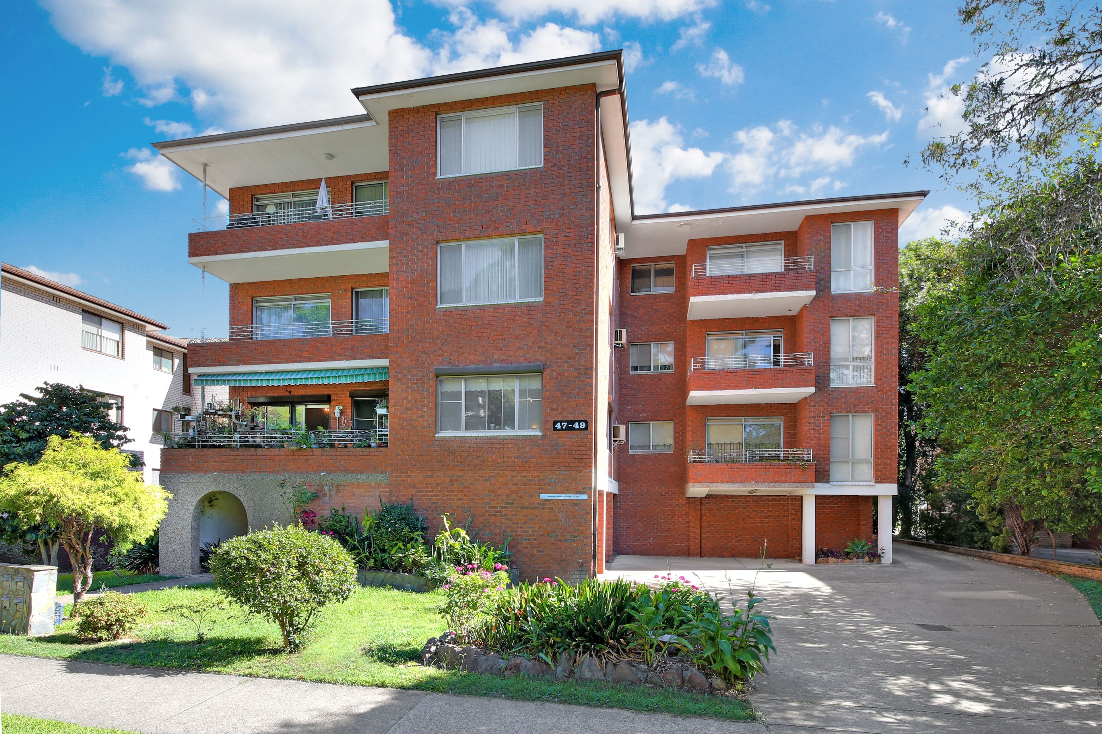 47 St Georges Parade, Hurstville NSW 2220, Hurstville - Image 1