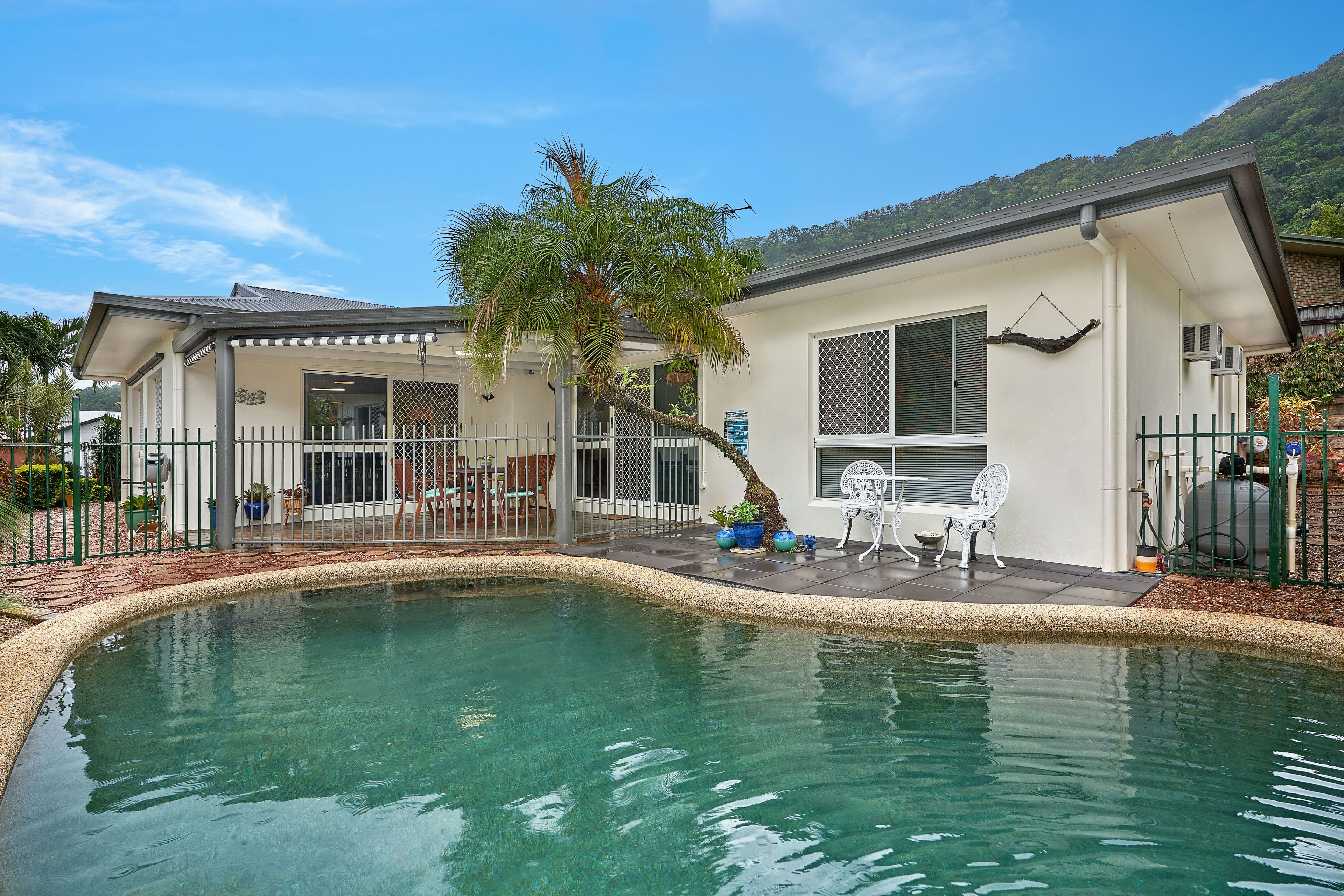 38 Summer Hill Drive, Mooroobool QLD 4870, Mooroobool - Image 1
