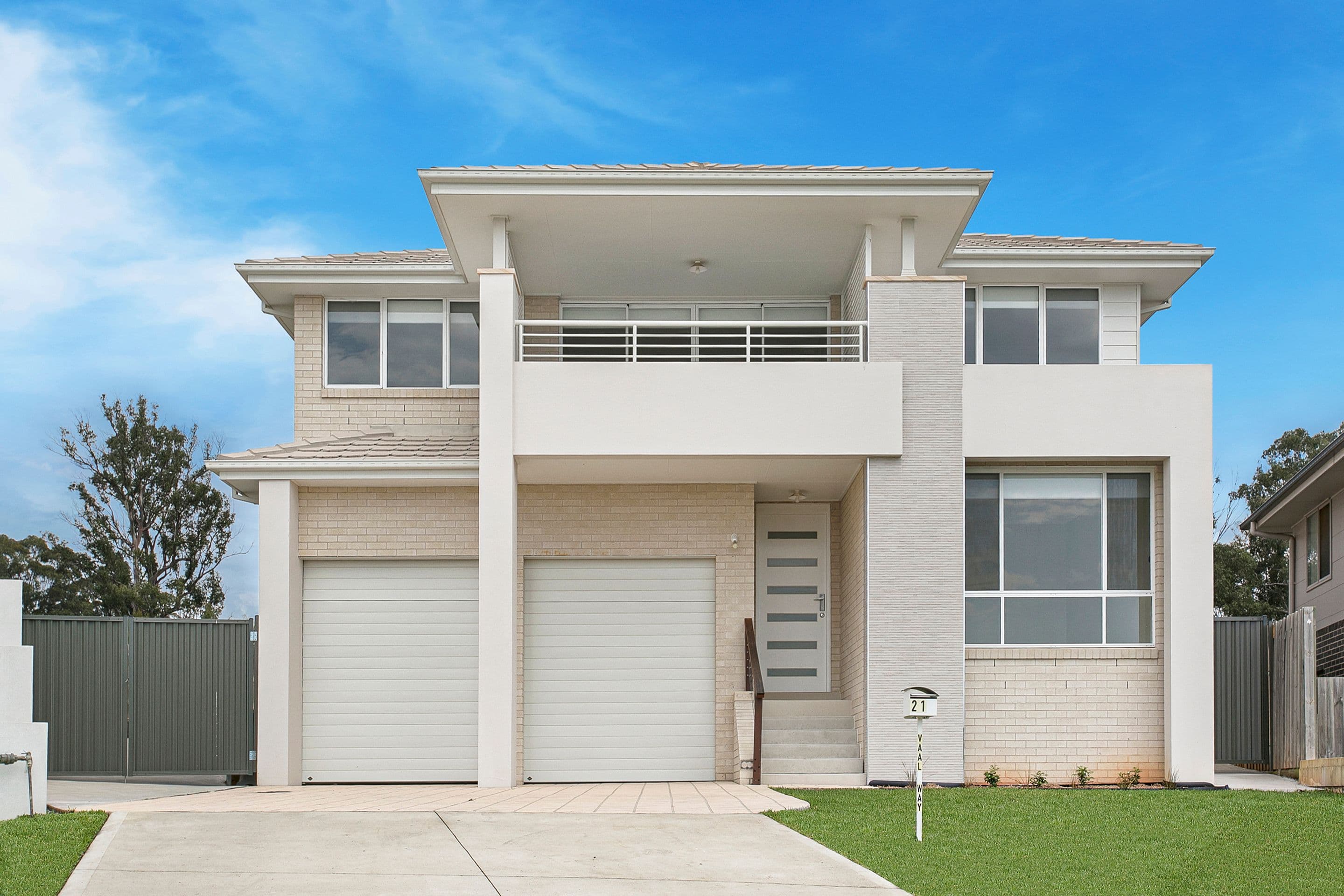 21 Vaal Way, Edmondson Park NSW 2174, Edmondson Park - Image 1