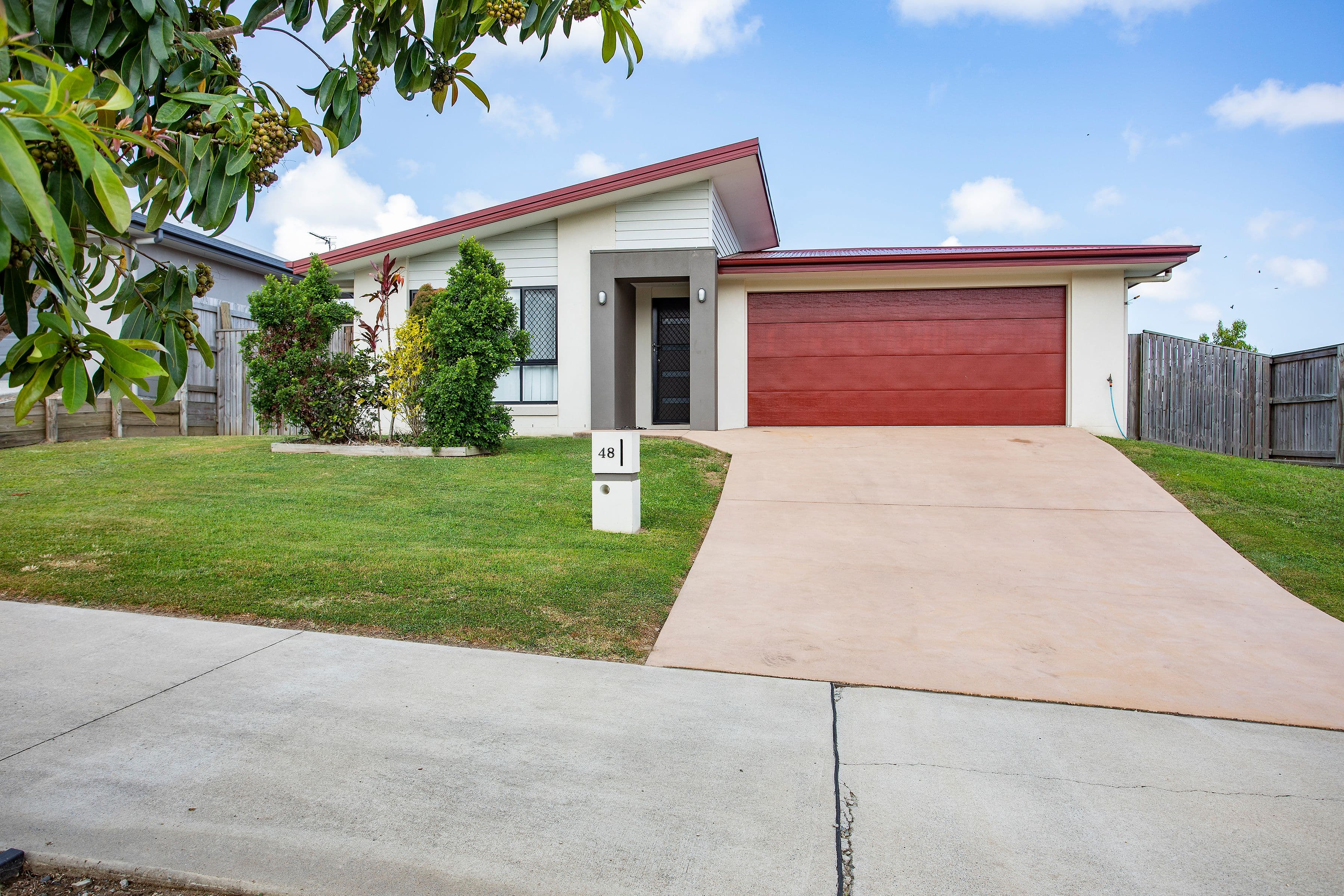 48 Dawson Boulevard, Rural View QLD 4740, Rural View - Image 1
