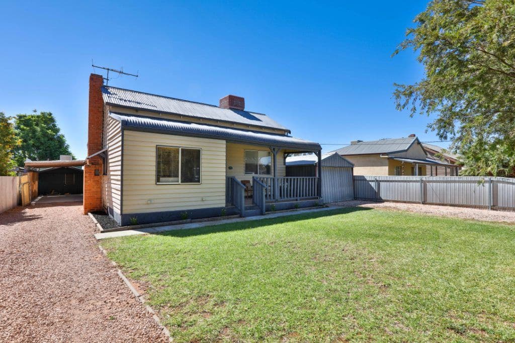 183 Commercial Steet, Merbein VIC 3505, Merbein - Image 1