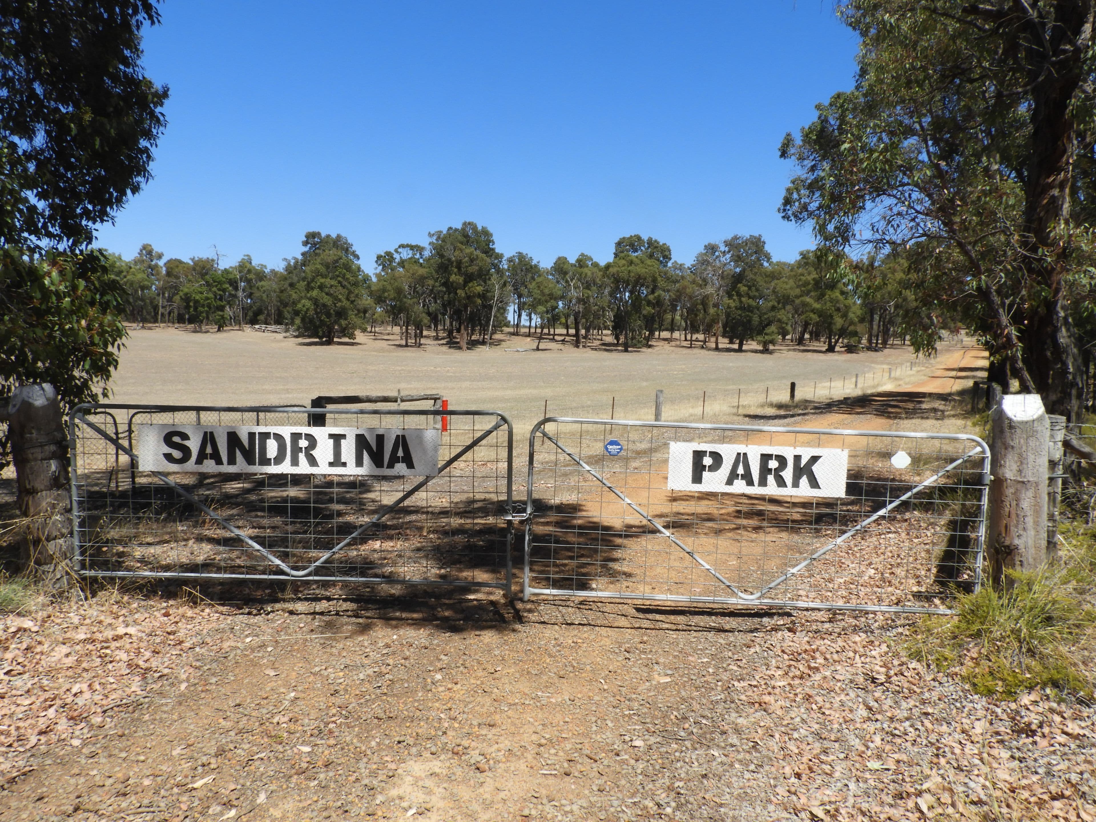 Sandrina Park, 7282 Albany Highway, Bannister WA 6390, North Bannister - Image 1