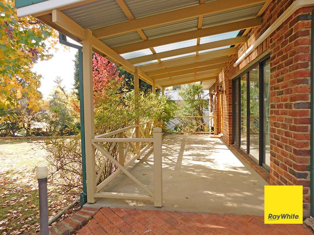38 Bent Street, Cooma NSW 2630, Cooma - Thumbnail 2