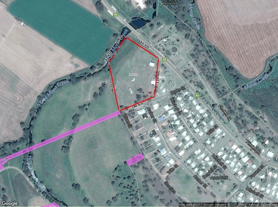 4 Burke Street, Monto QLD 4630, Monto - Thumbnail 2