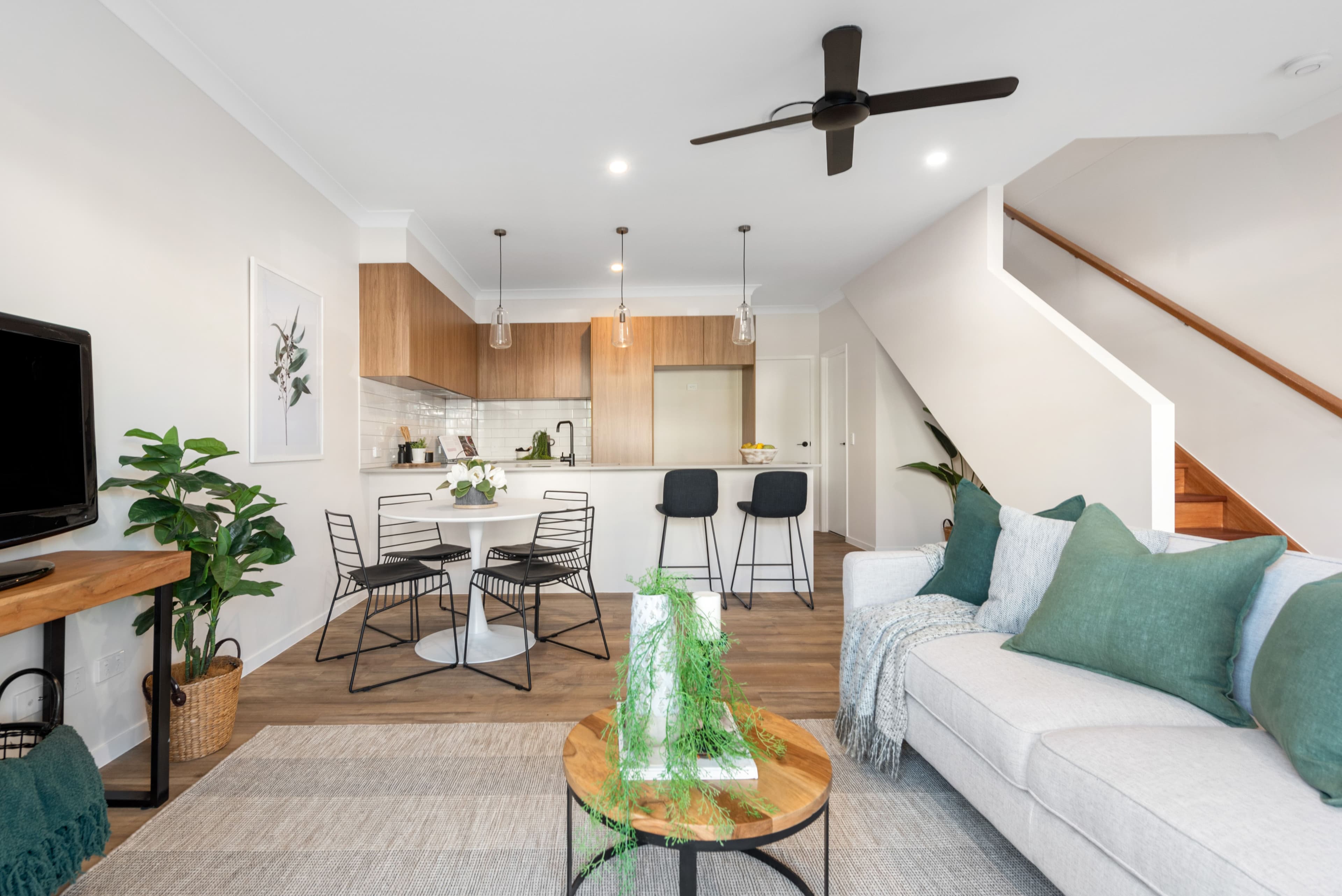 72 Dickenson Street, Carina QLD 4152, Carina - Thumbnail 3