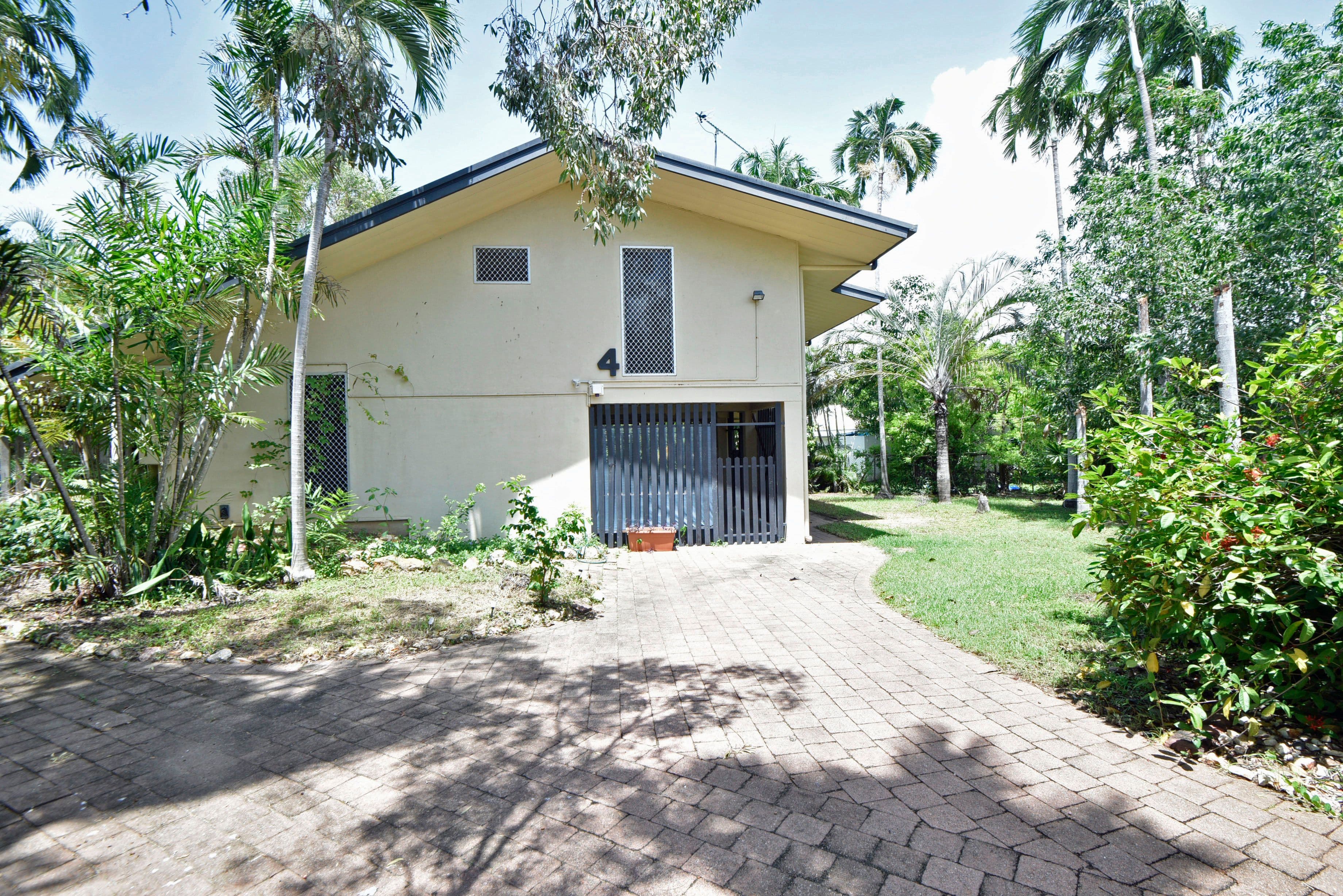 4 Fergusson Street, Anula NT 0812, Anula - Image 1